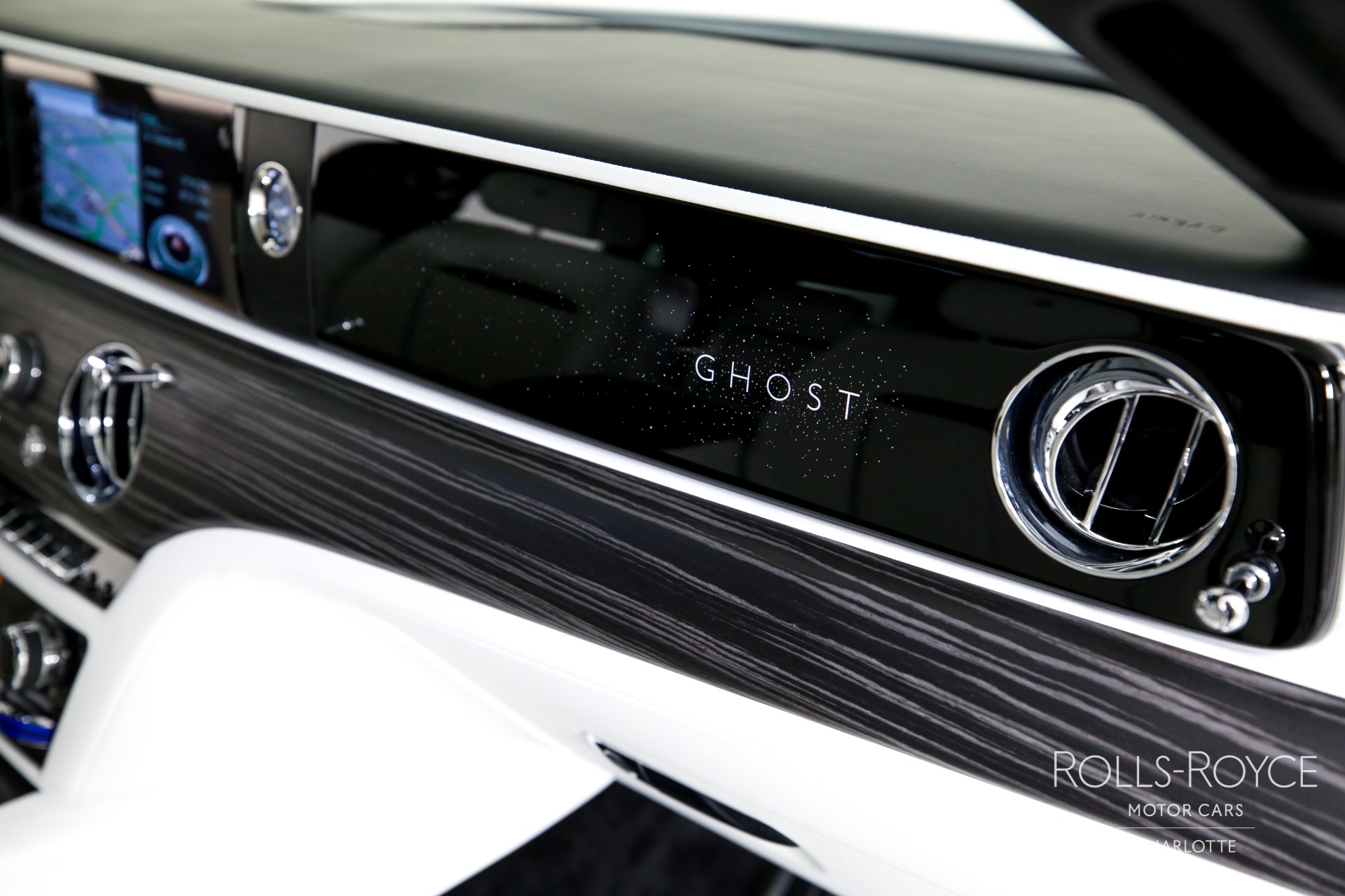 Used 2021 Rolls-Royce Ghost  | Charlotte, NC