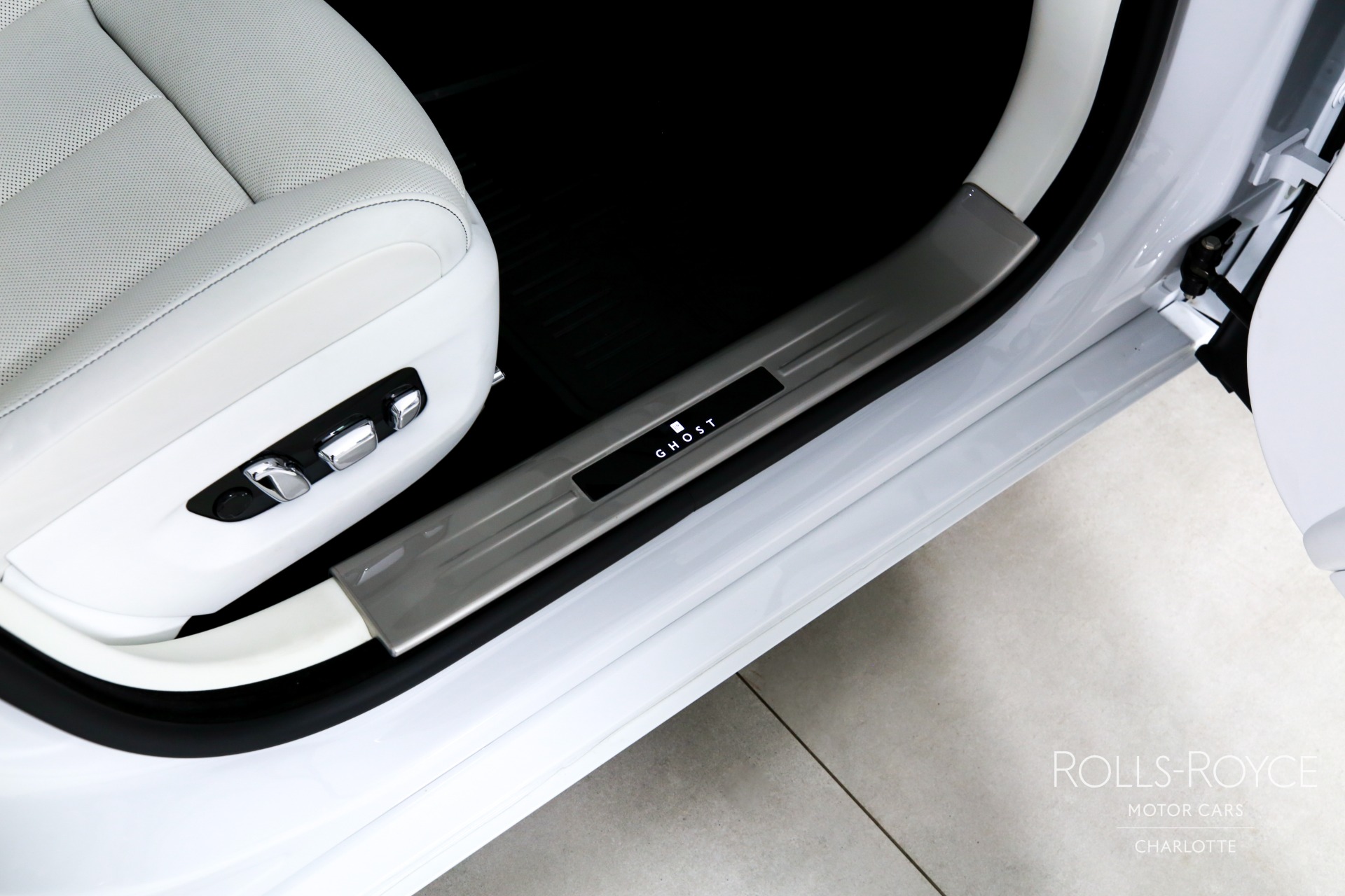 Used 2021 Rolls-Royce Ghost  | Charlotte, NC