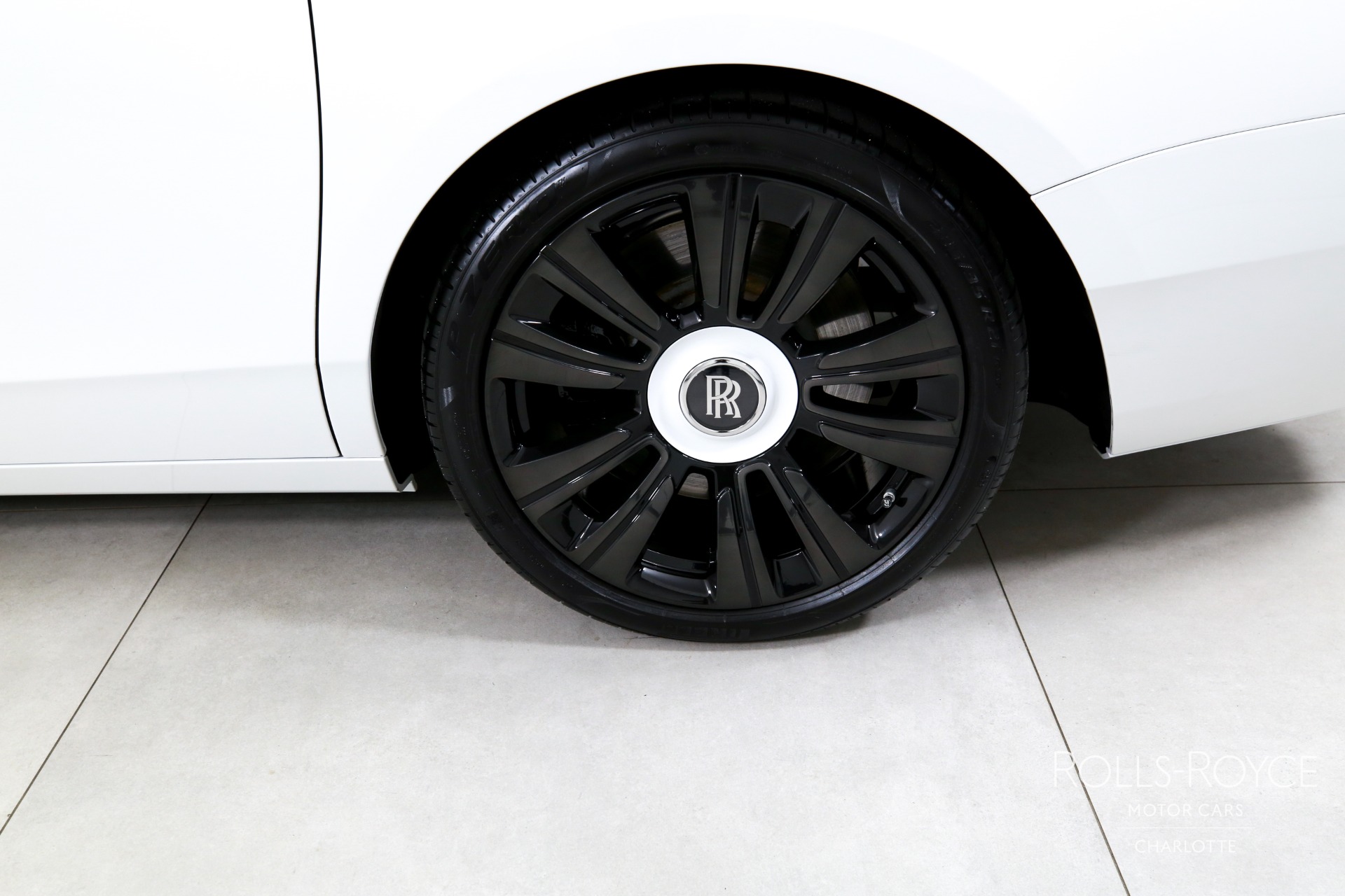 Used 2021 Rolls-Royce Ghost  | Charlotte, NC