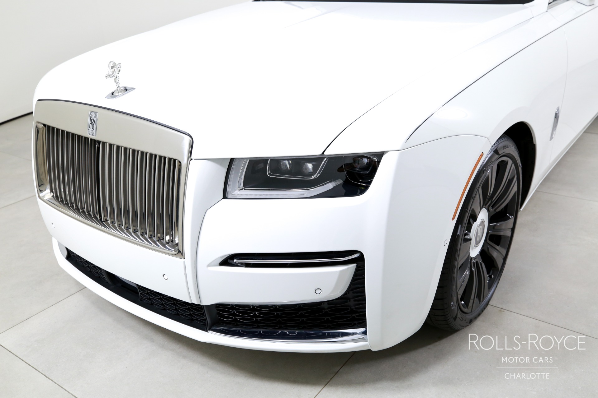 Used 2021 Rolls-Royce Ghost  | Charlotte, NC