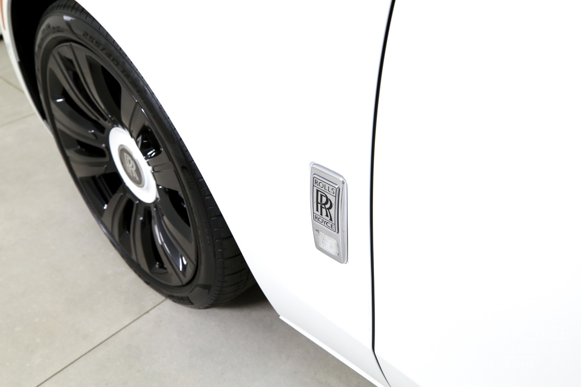 Used 2021 Rolls-Royce Ghost  | Charlotte, NC