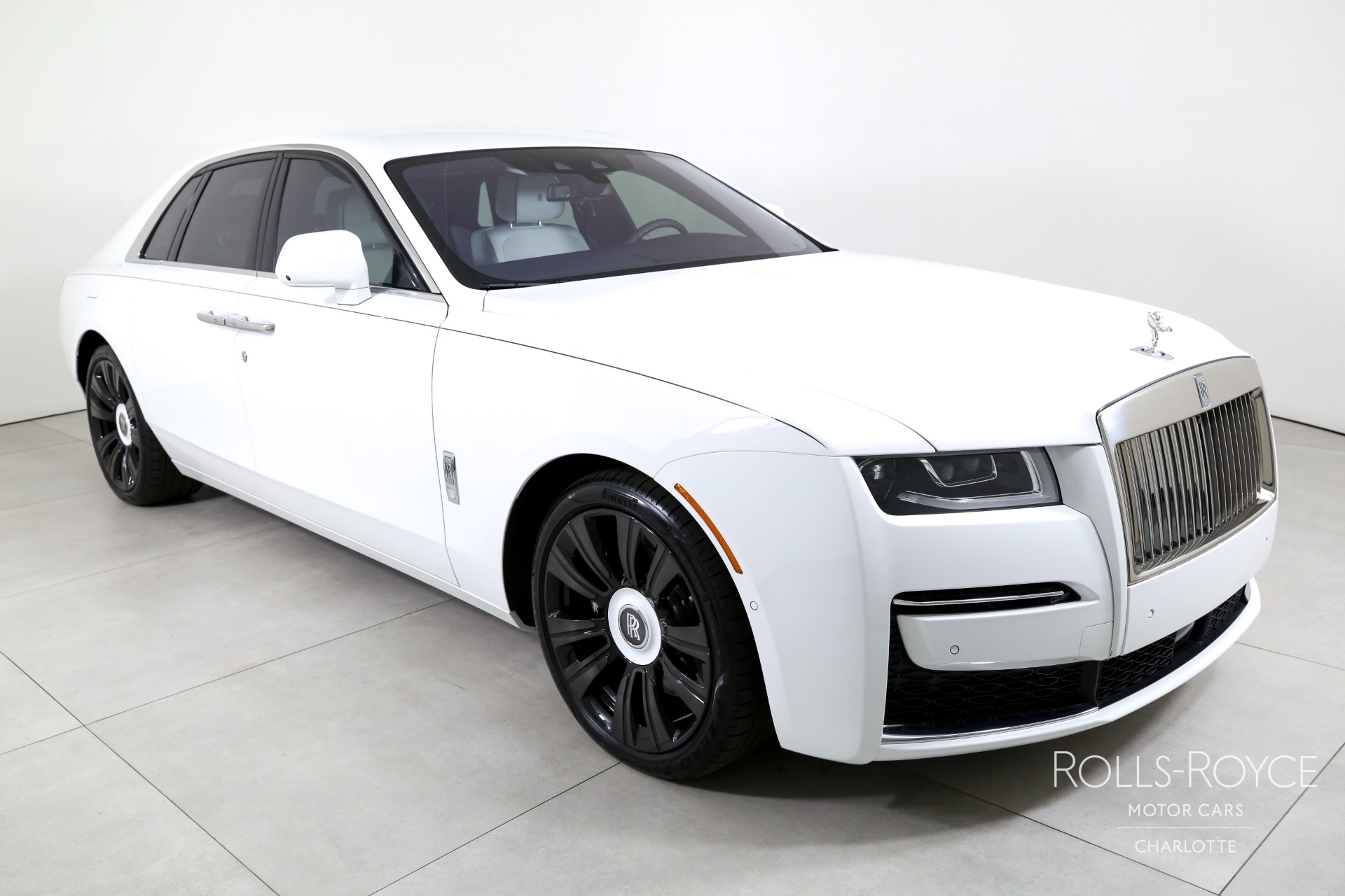 Used 2021 Rolls-Royce Ghost  | Charlotte, NC