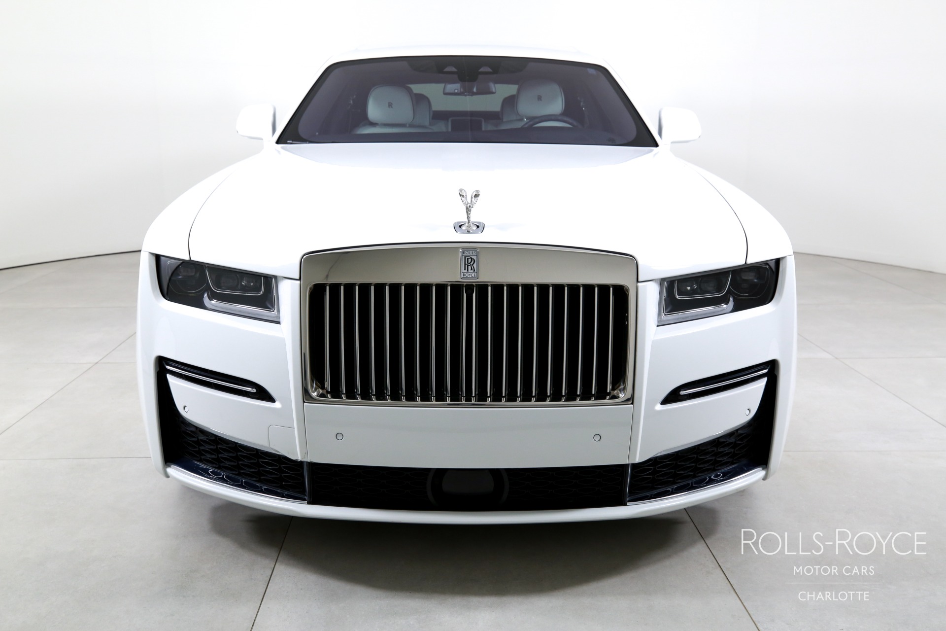 Used 2021 Rolls-Royce Ghost  | Charlotte, NC