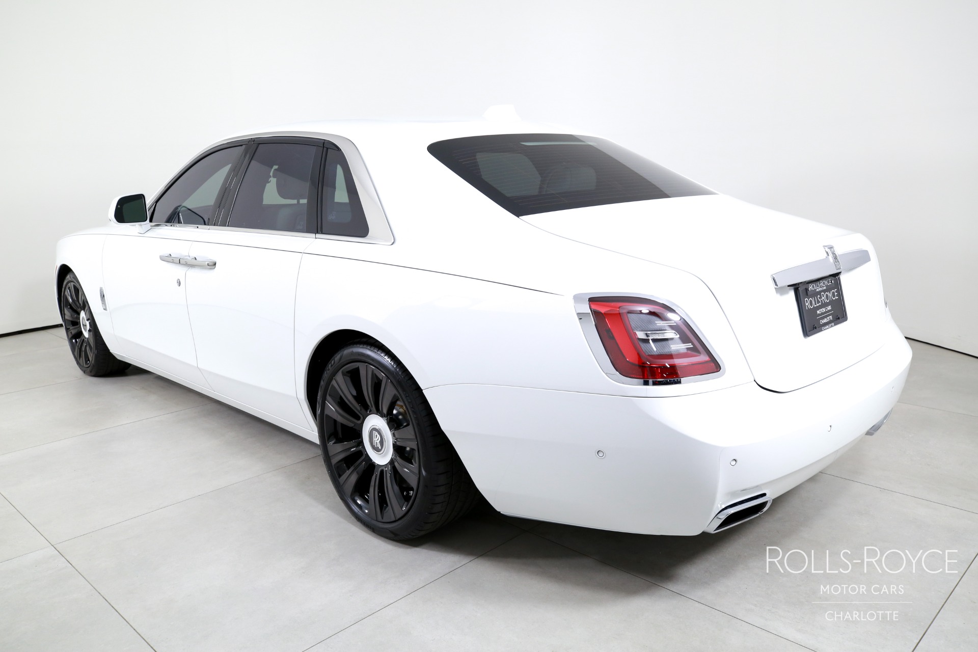 Used 2021 Rolls-Royce Ghost  | Charlotte, NC