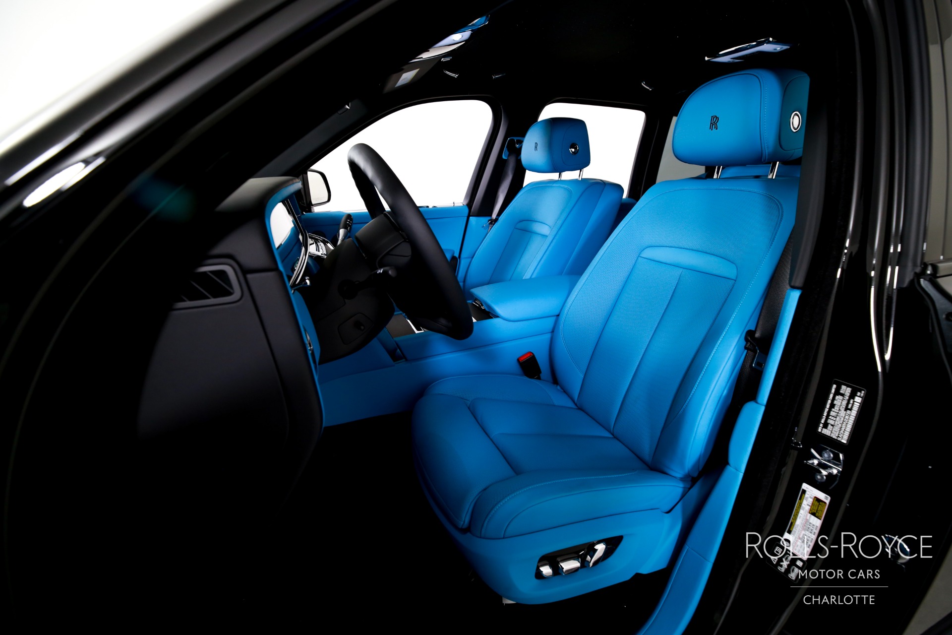New 2027 Rolls-Royce Cullinan  | Charlotte, NC