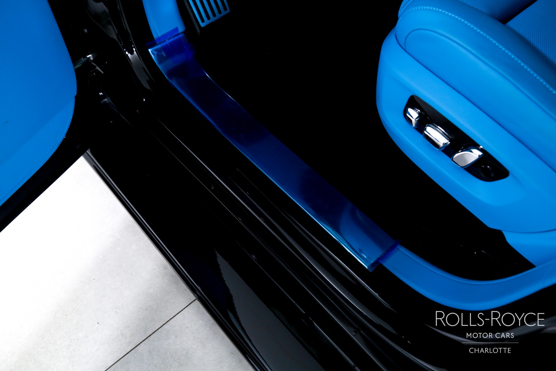 New 2027 Rolls-Royce Cullinan  | Charlotte, NC