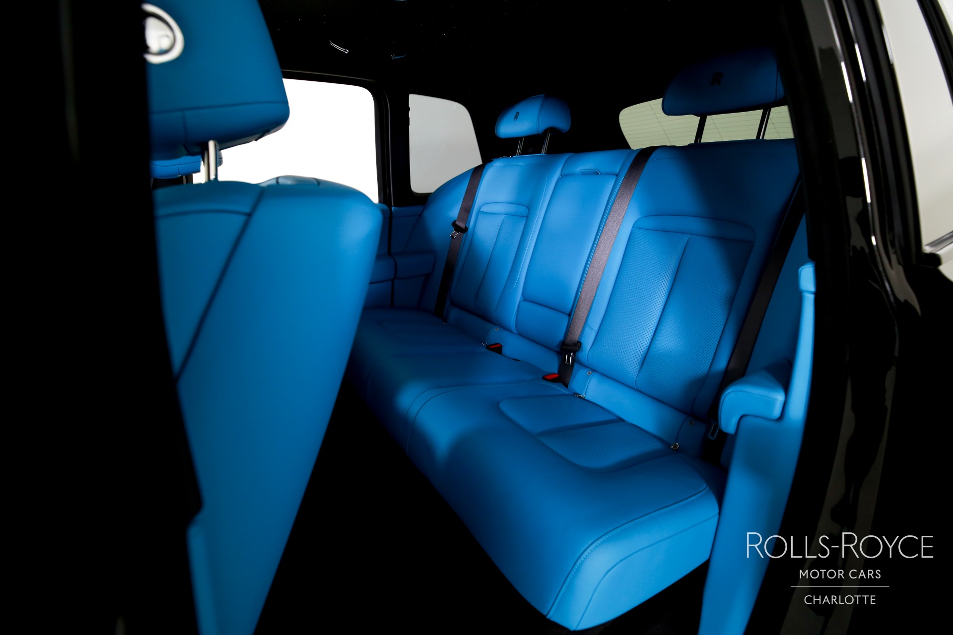 New 2027 Rolls-Royce Cullinan  | Charlotte, NC
