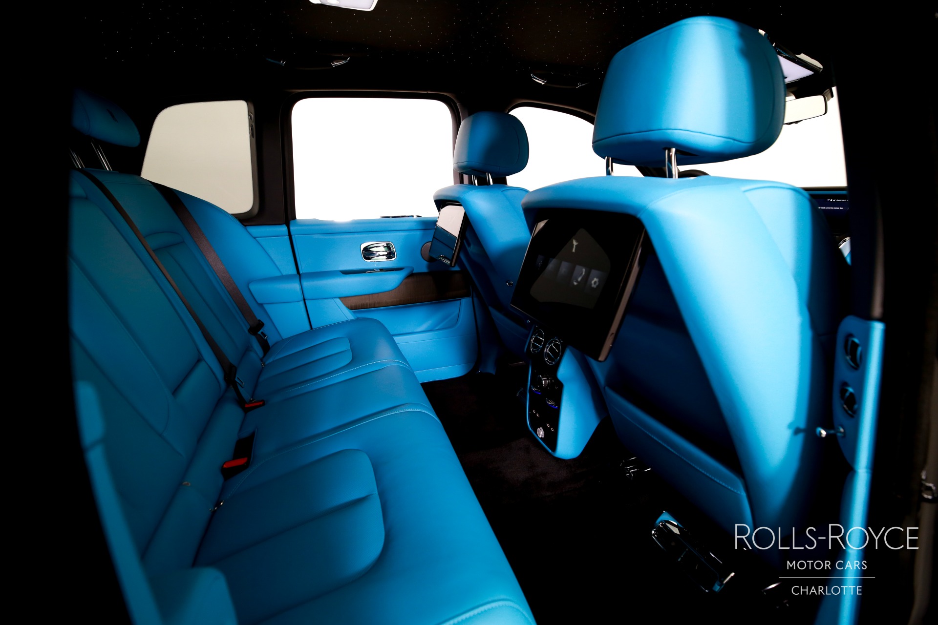 New 2027 Rolls-Royce Cullinan  | Charlotte, NC
