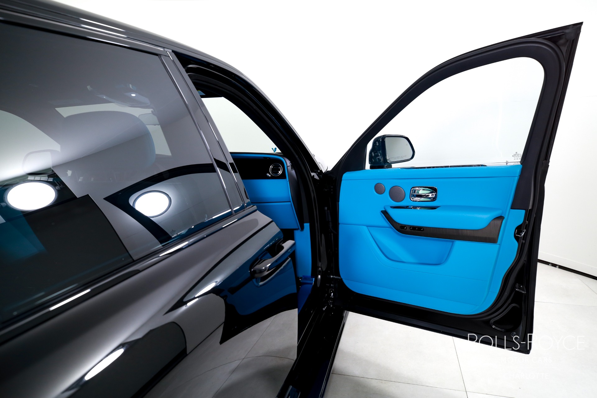 New 2027 Rolls-Royce Cullinan  | Charlotte, NC