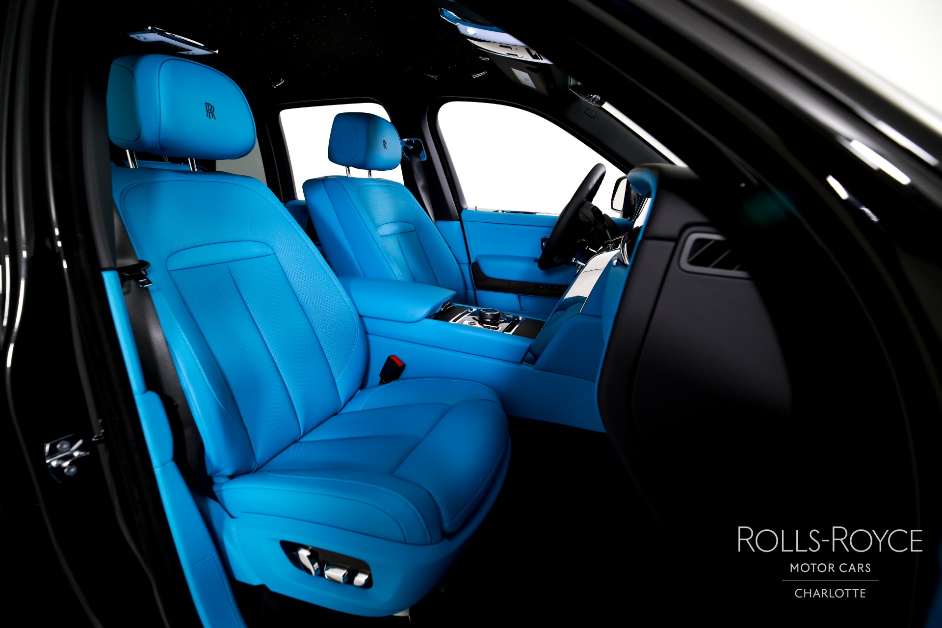 New 2027 Rolls-Royce Cullinan  | Charlotte, NC
