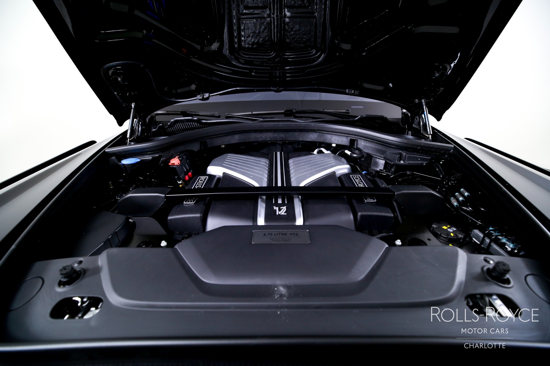 New 2027 Rolls-Royce Cullinan  | Charlotte, NC