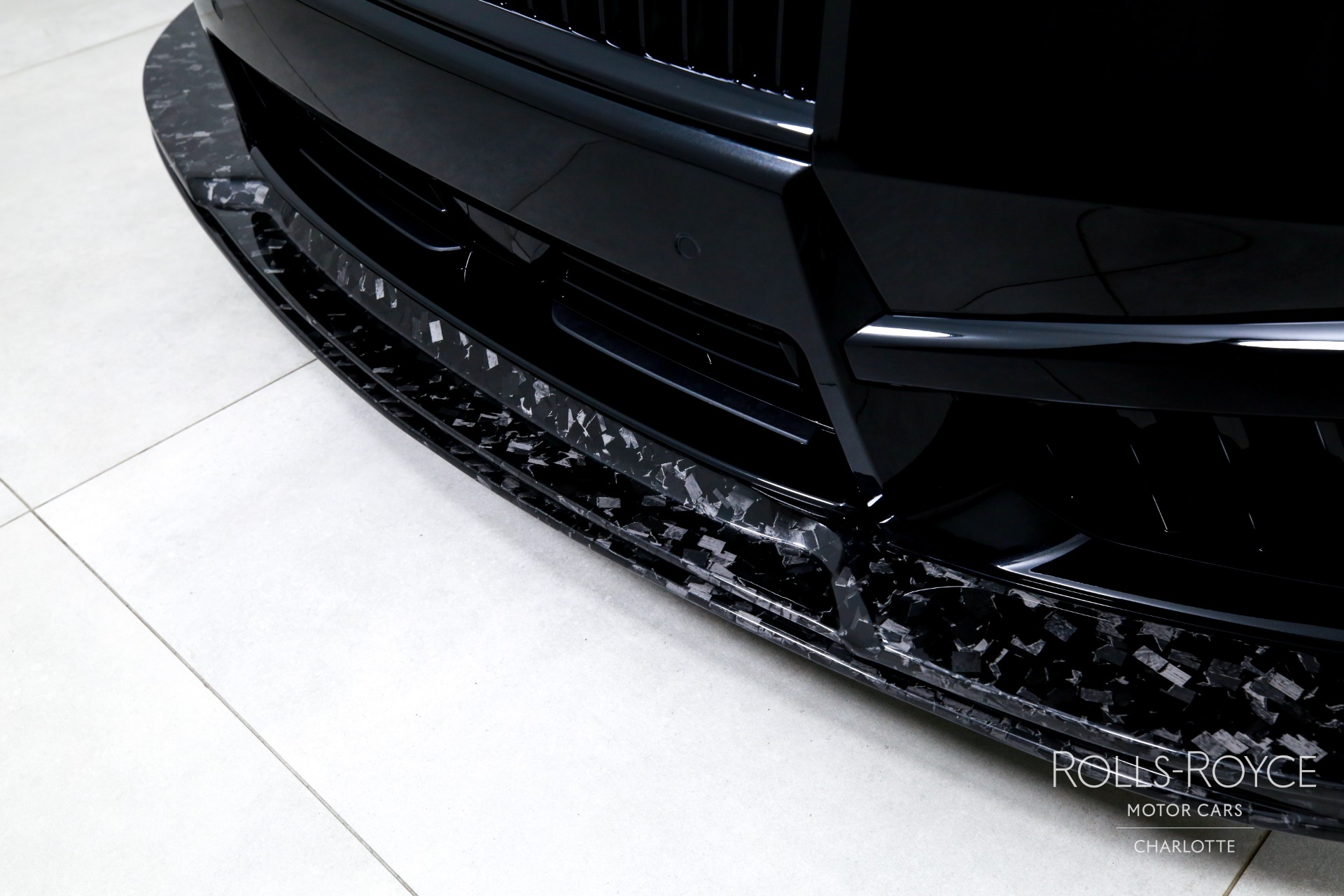 New 2027 Rolls-Royce Cullinan  | Charlotte, NC