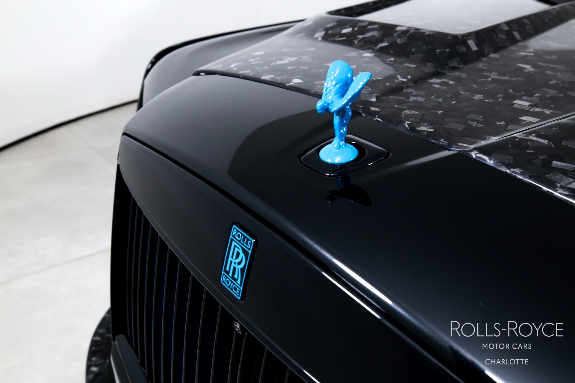 New 2027 Rolls-Royce Cullinan  | Charlotte, NC