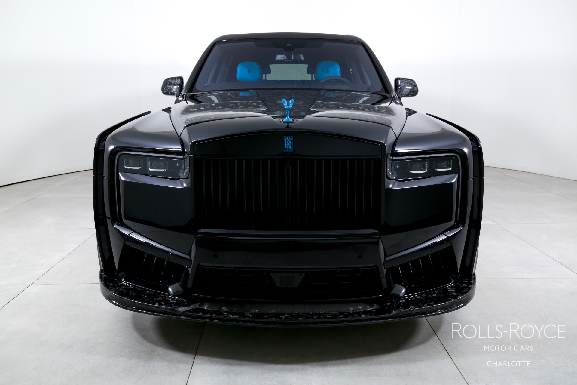 New 2027 Rolls-Royce Cullinan  | Charlotte, NC