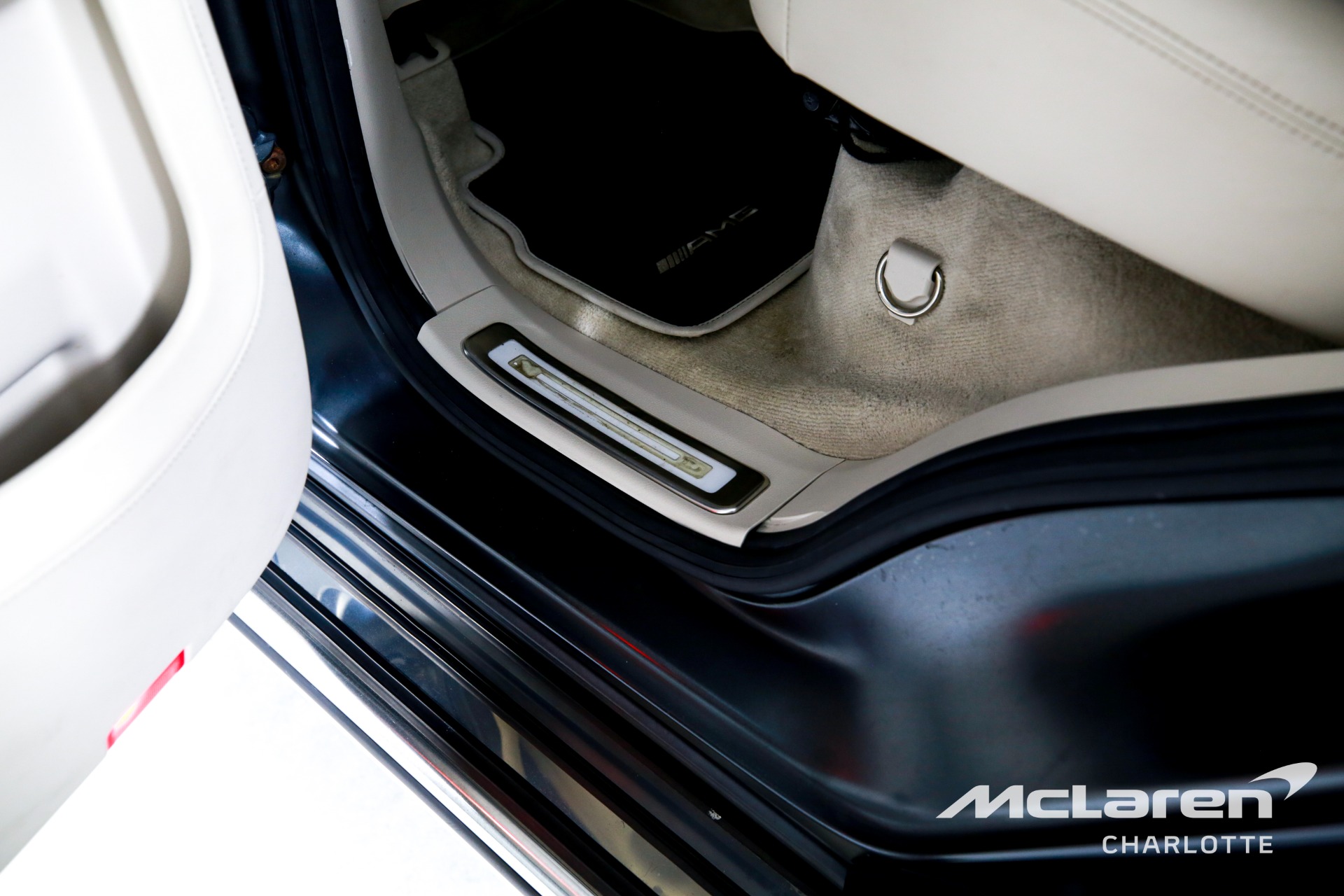 Used 2021 Mercedes-Benz G-Class G 550 | Charlotte, NC
