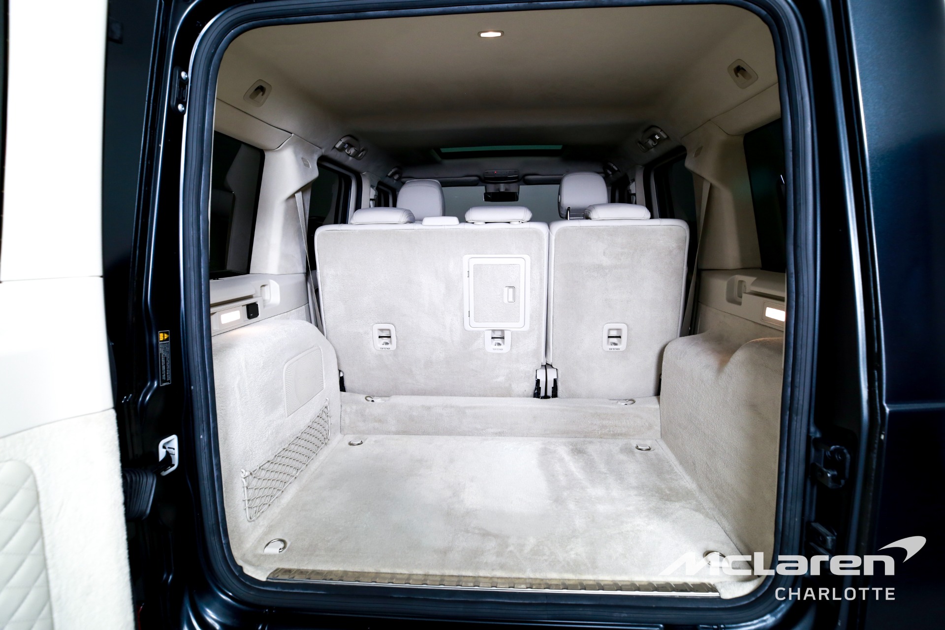Used 2021 Mercedes-Benz G-Class G 550 | Charlotte, NC