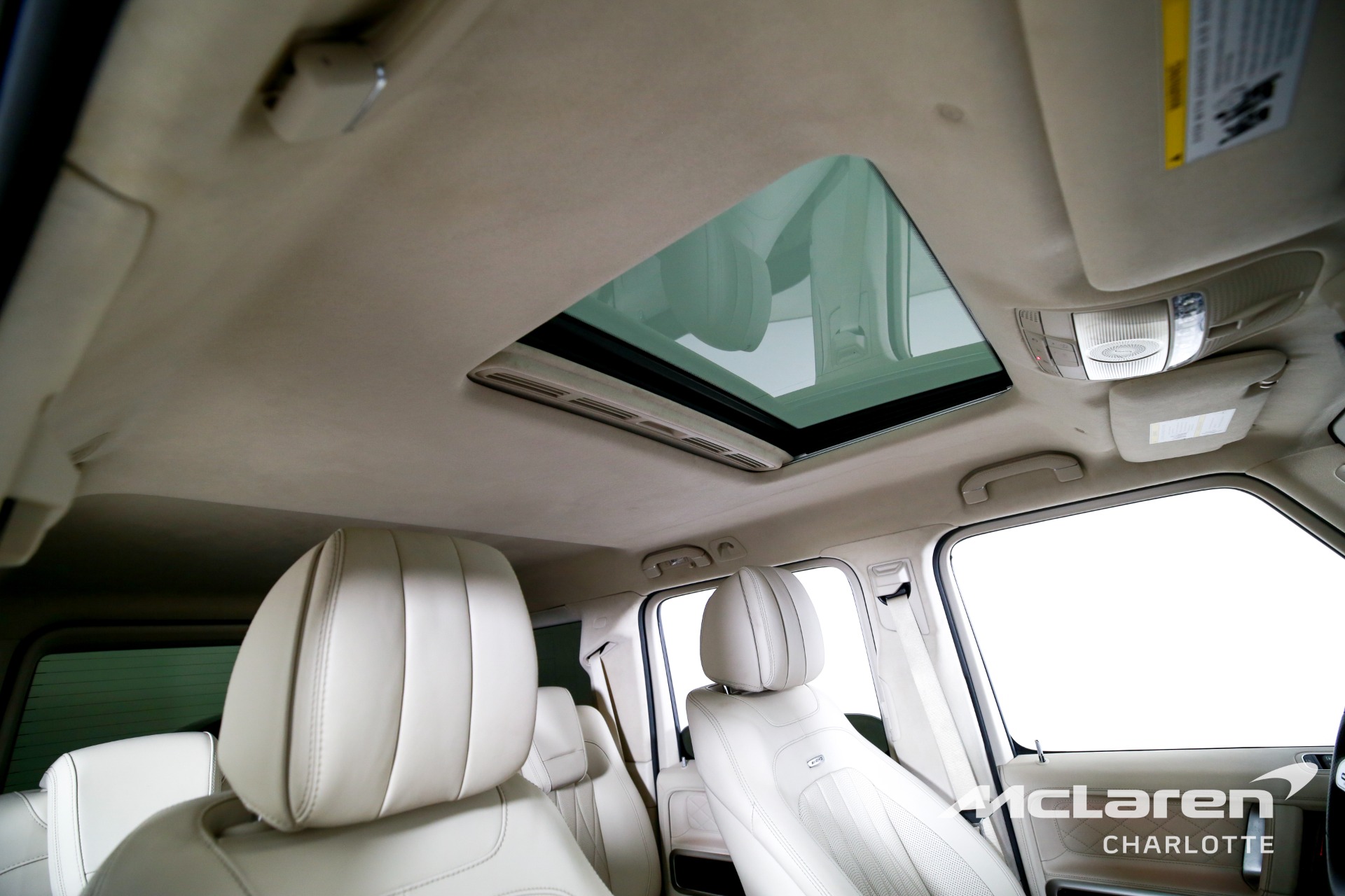 Used 2021 Mercedes-Benz G-Class G 550 | Charlotte, NC