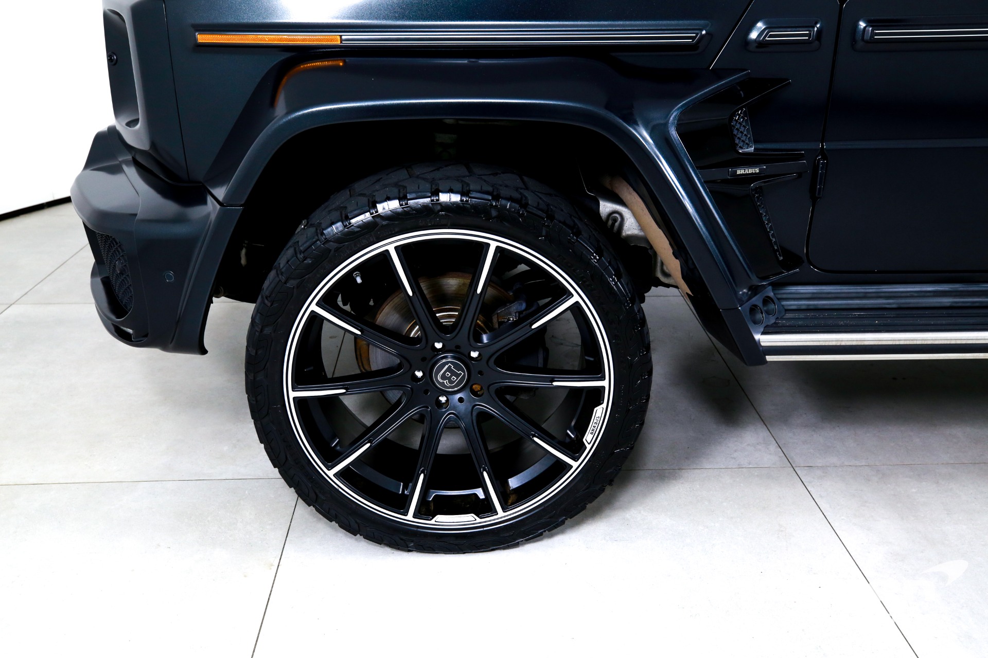 Used 2021 Mercedes-Benz G-Class G 550 | Charlotte, NC