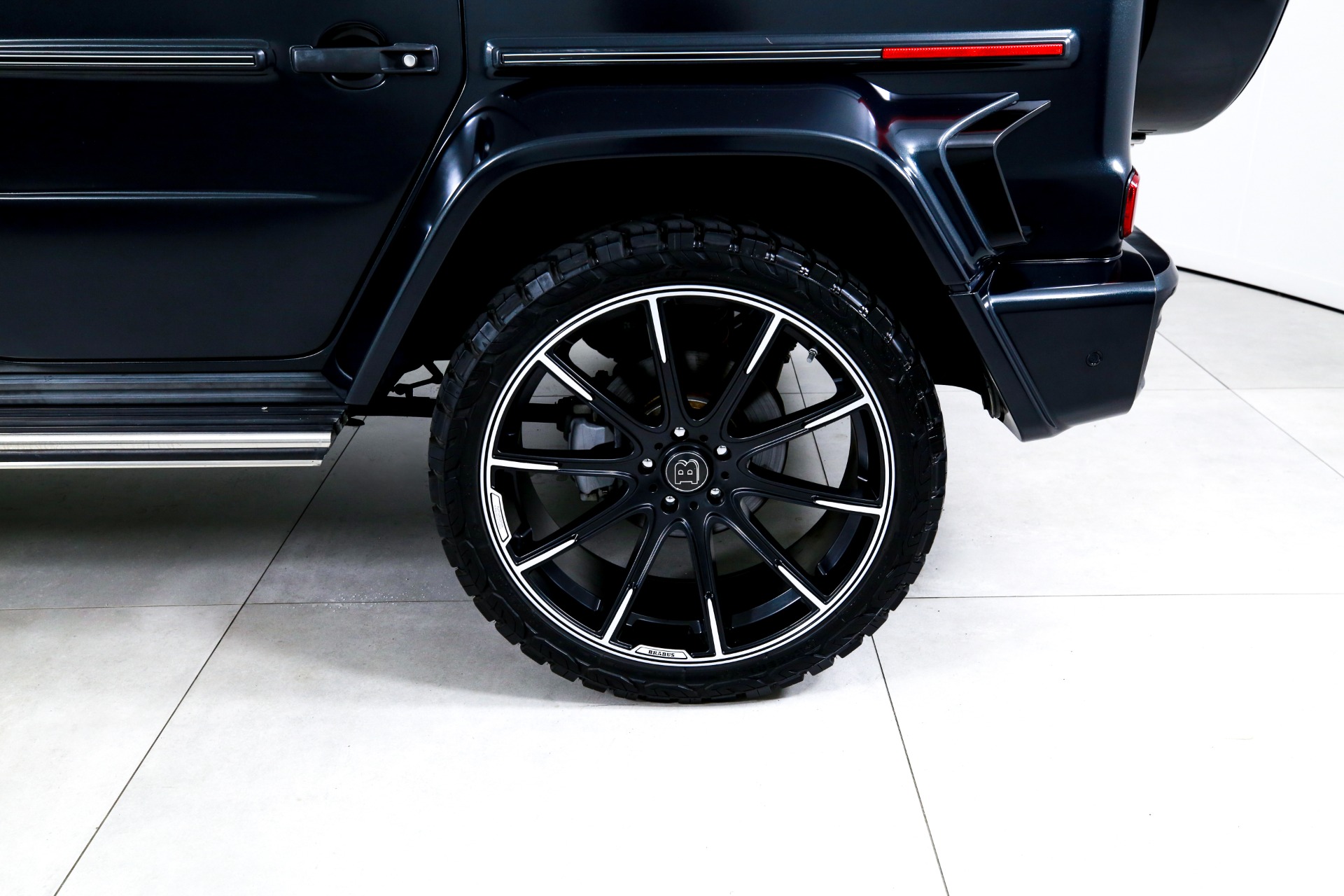 Used 2021 Mercedes-Benz G-Class G 550 | Charlotte, NC