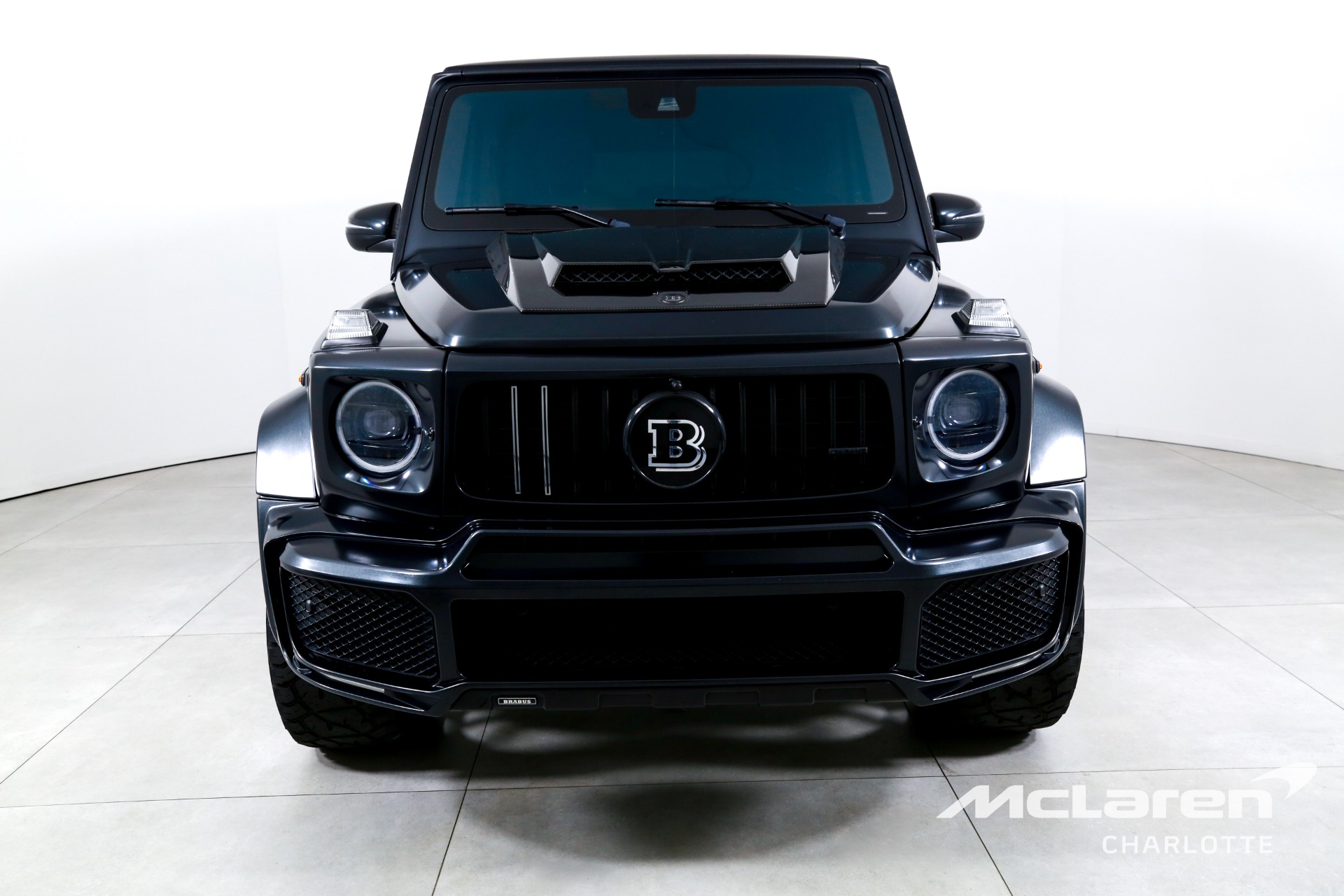 Used 2021 Mercedes-Benz G-Class G 550 | Charlotte, NC