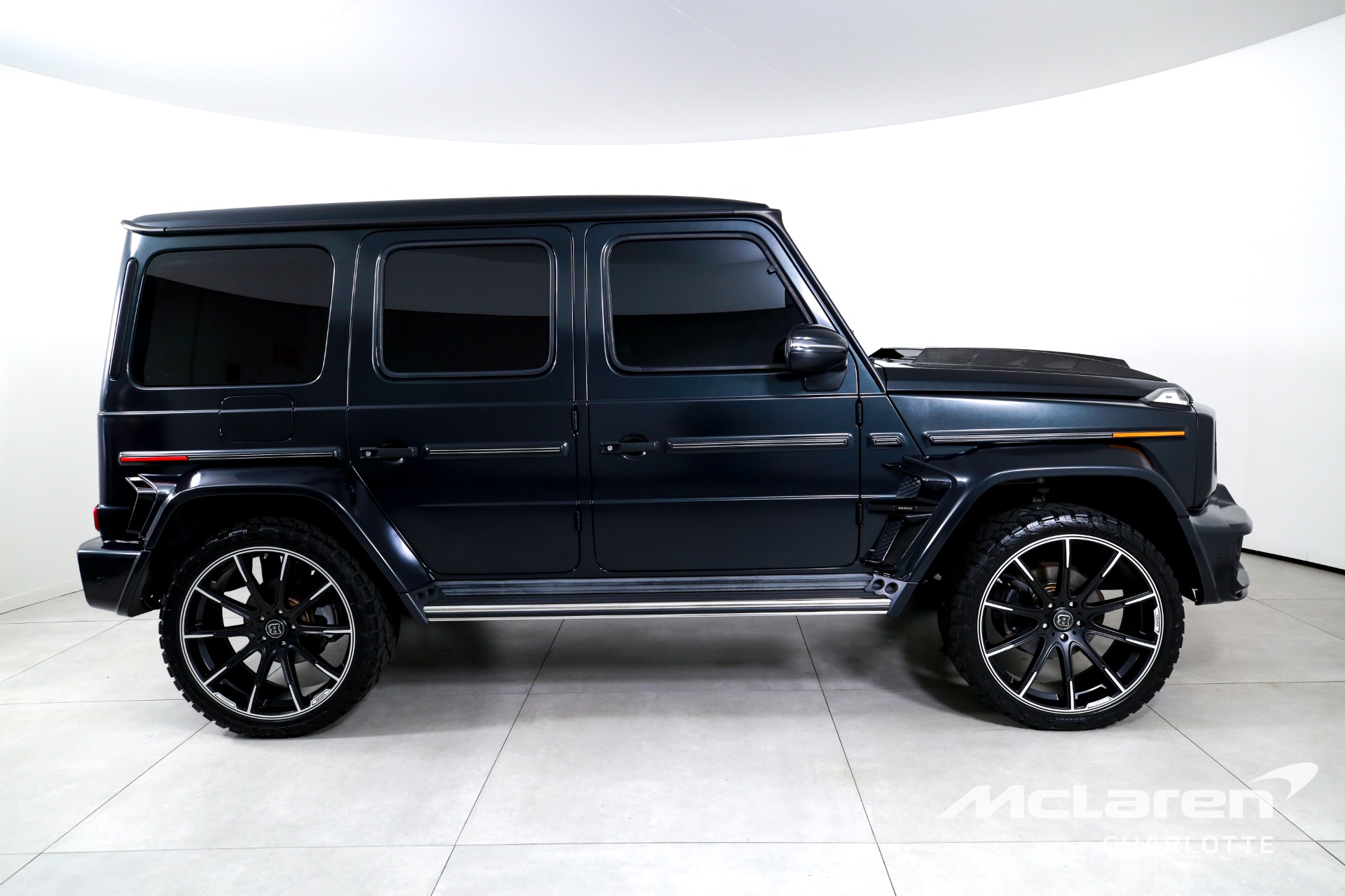 Used 2021 Mercedes-Benz G-Class G 550 | Charlotte, NC