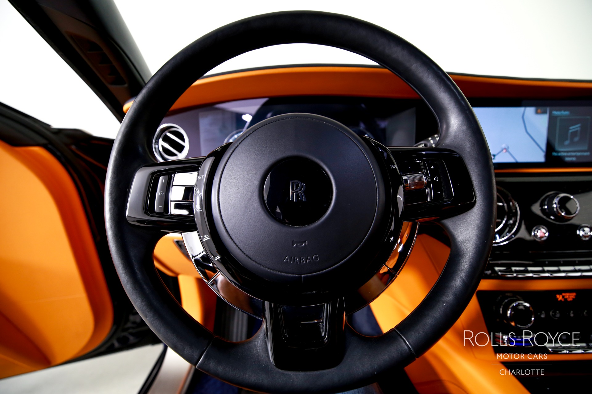 Used 2021 Rolls-Royce Ghost  | Charlotte, NC
