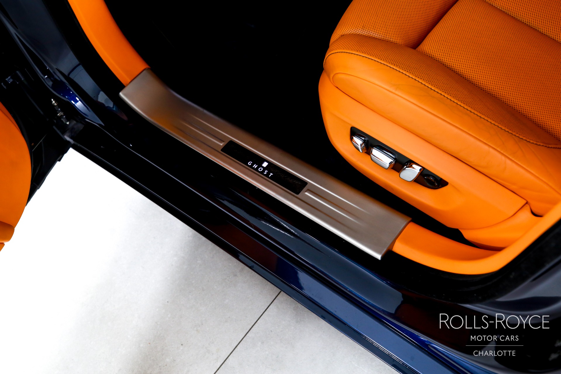 Used 2021 Rolls-Royce Ghost  | Charlotte, NC