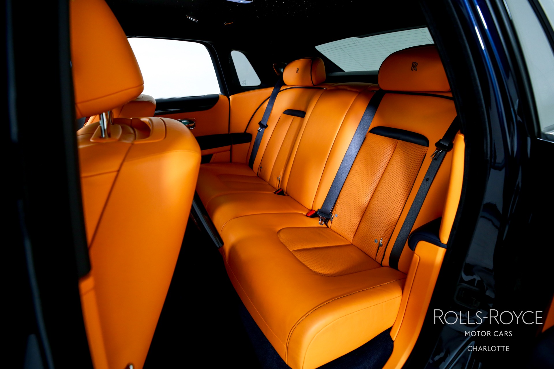 Used 2021 Rolls-Royce Ghost  | Charlotte, NC