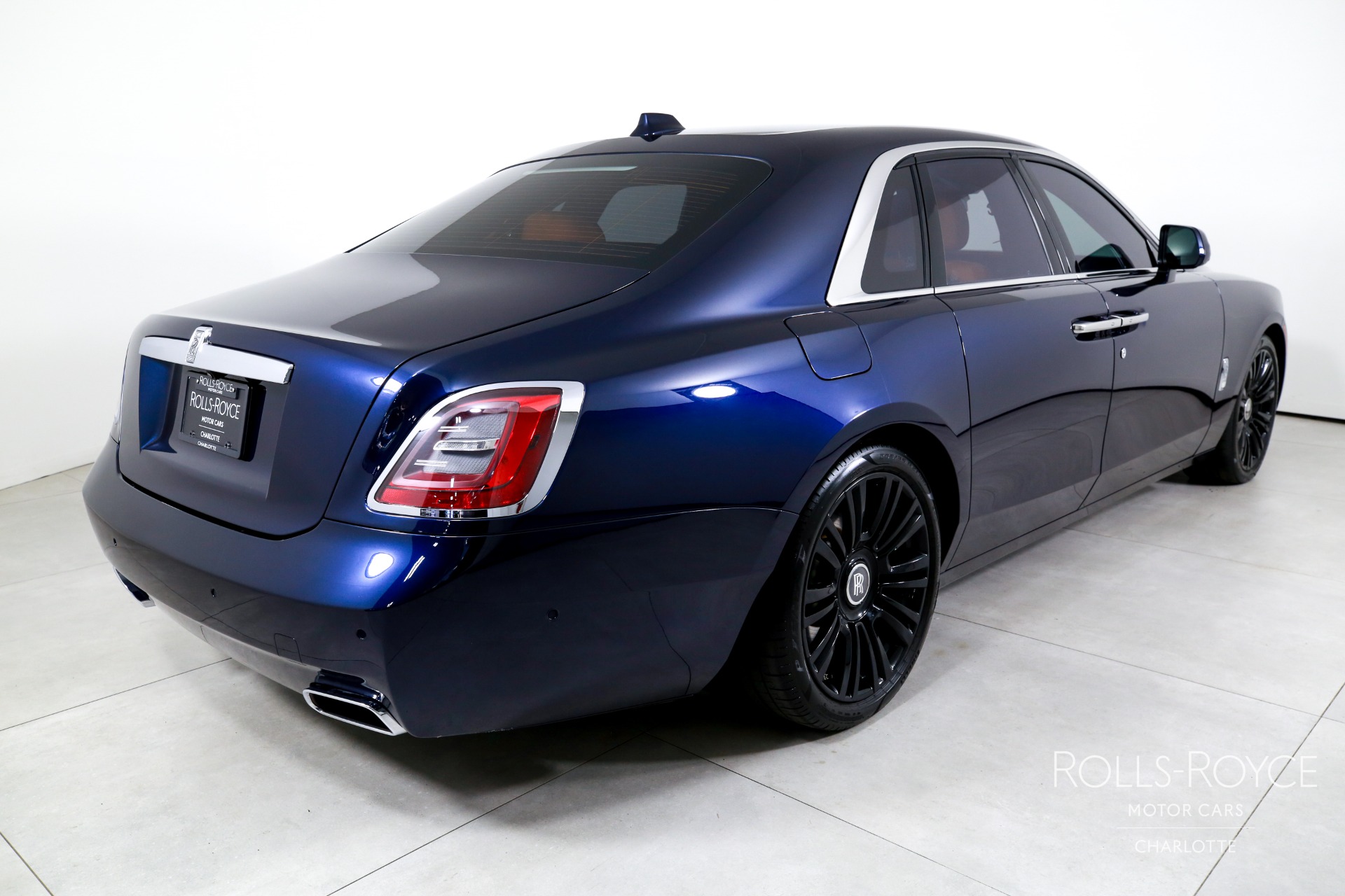 Used 2021 Rolls-Royce Ghost  | Charlotte, NC