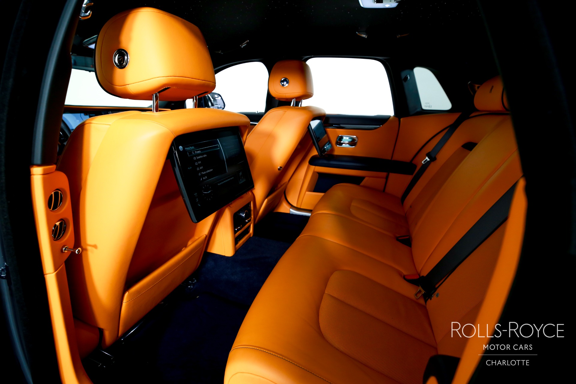 Used 2021 Rolls-Royce Ghost  | Charlotte, NC