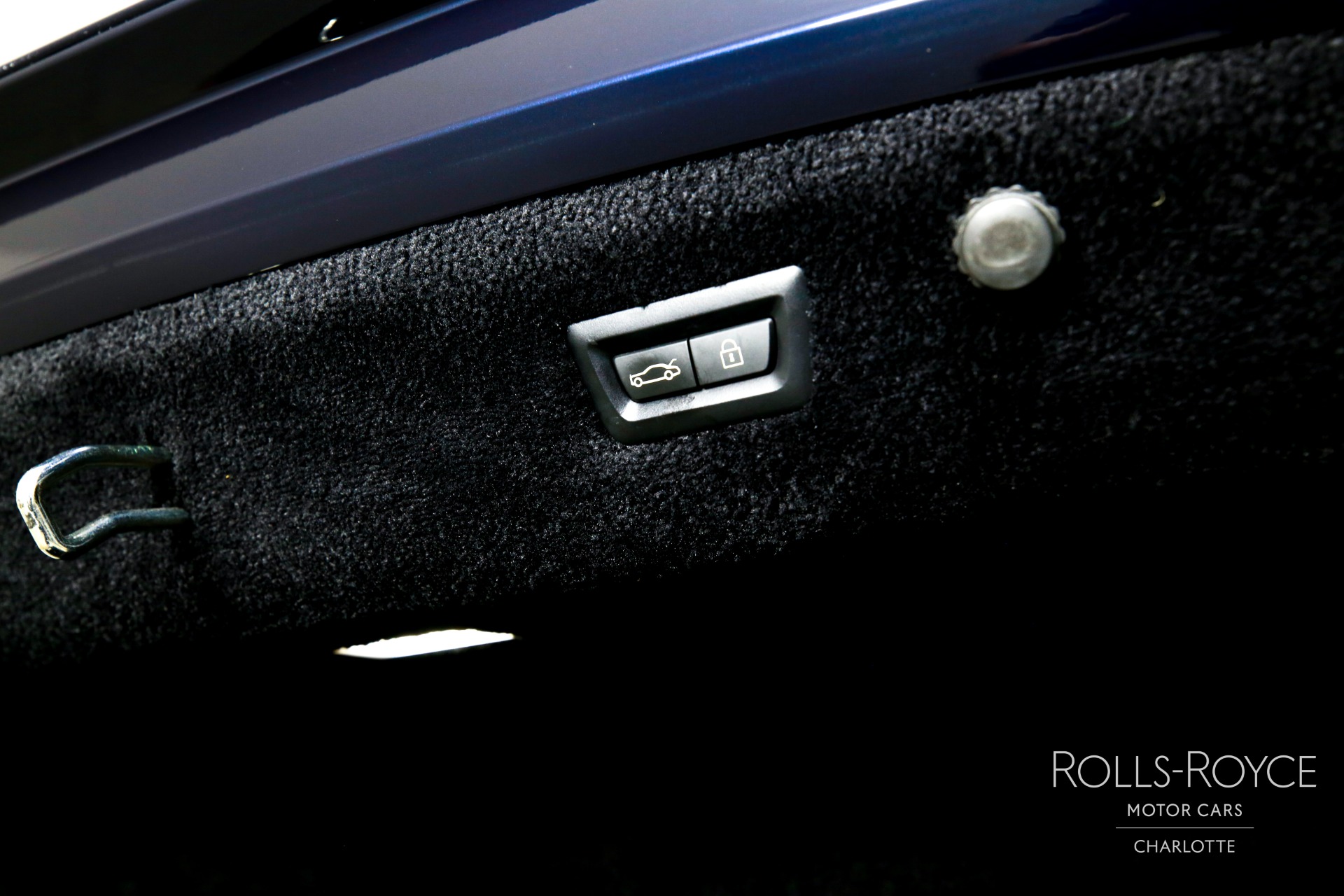 Used 2021 Rolls-Royce Ghost  | Charlotte, NC