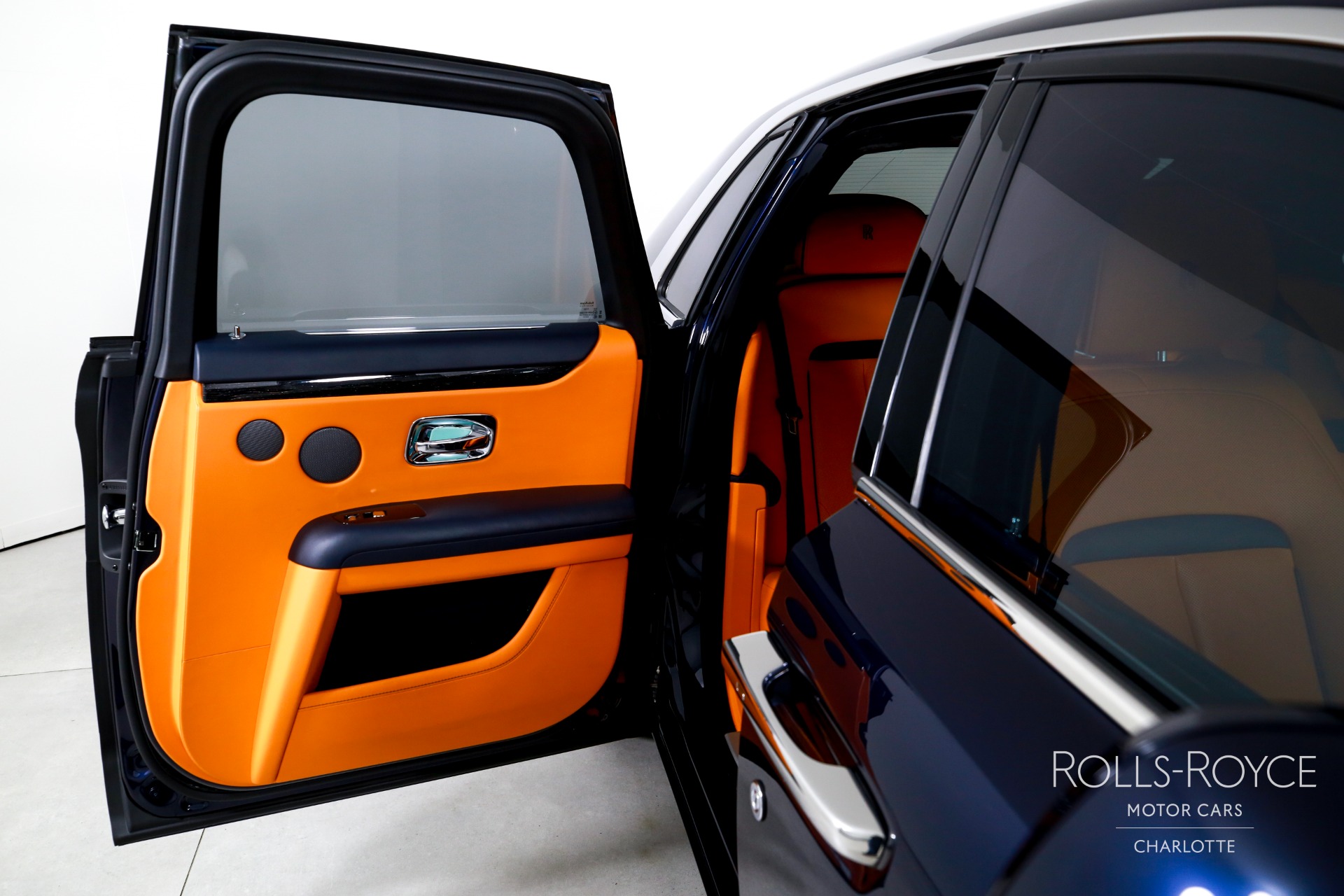 Used 2021 Rolls-Royce Ghost  | Charlotte, NC