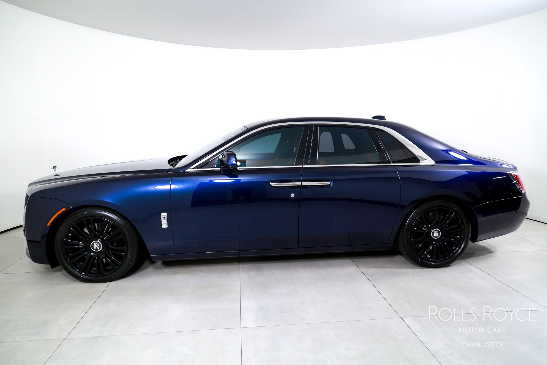 Used 2021 Rolls-Royce Ghost  | Charlotte, NC