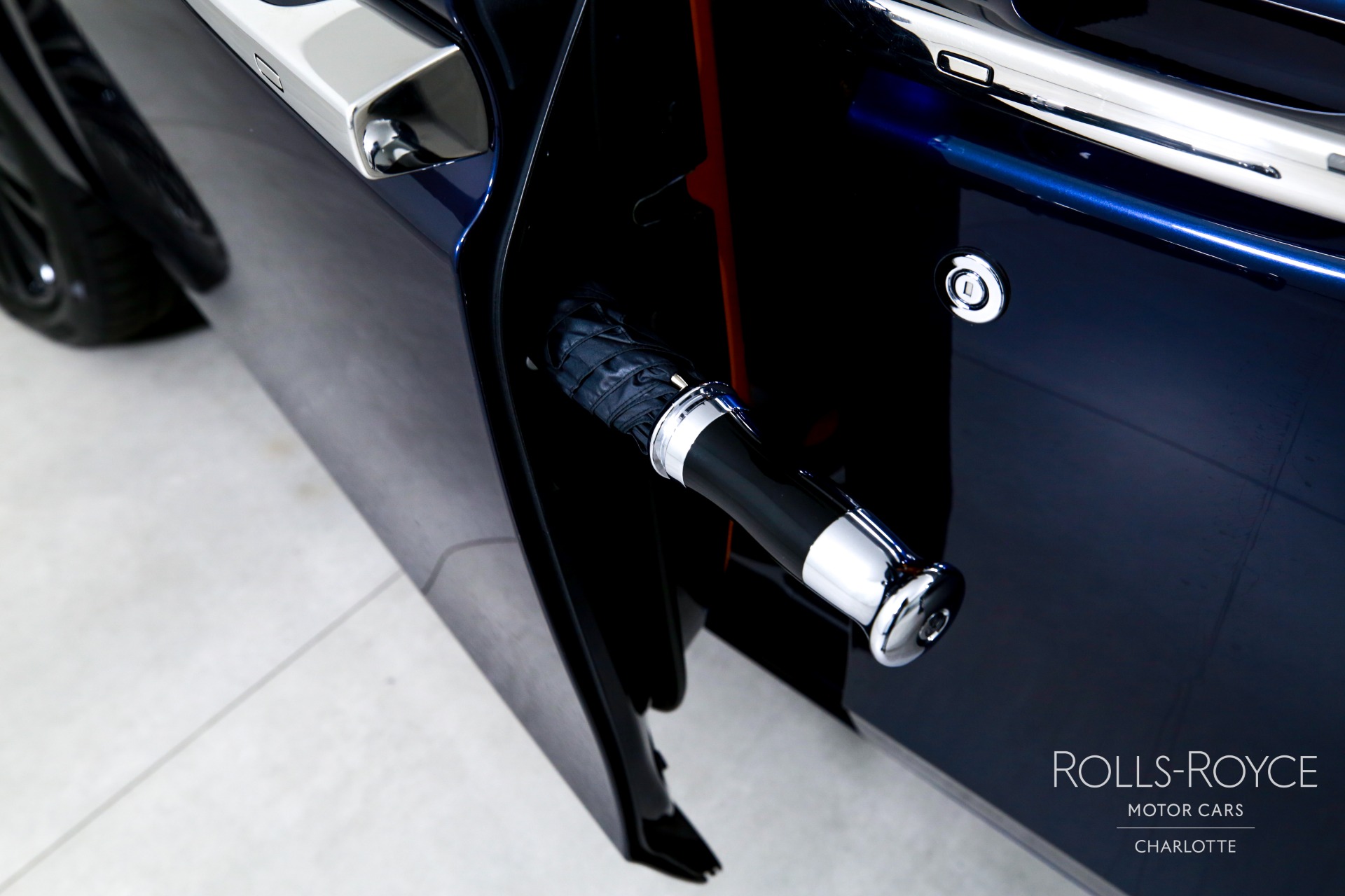Used 2021 Rolls-Royce Ghost  | Charlotte, NC