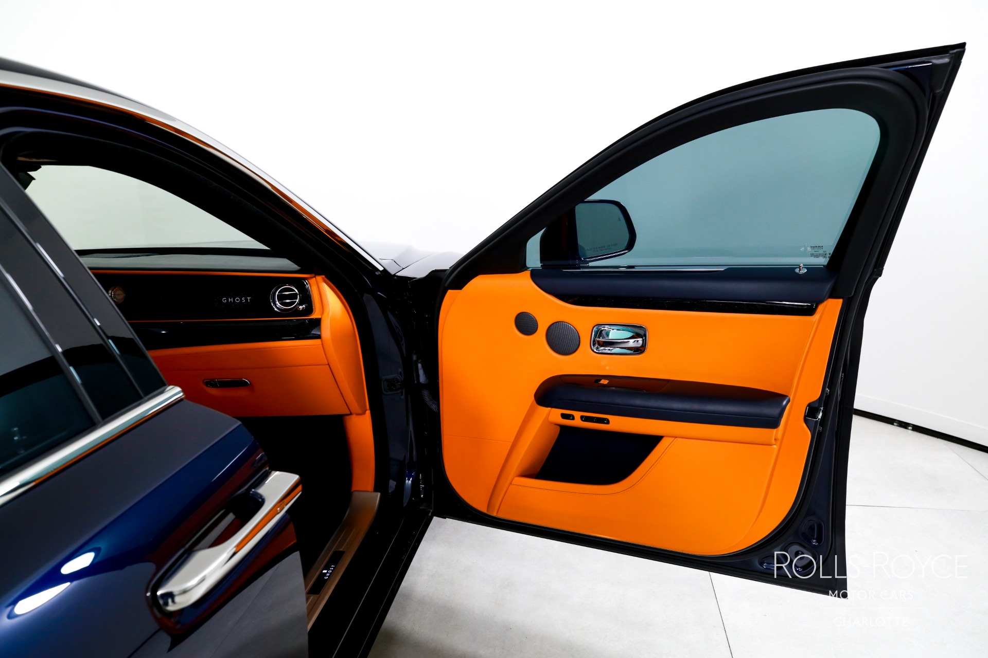 Used 2021 Rolls-Royce Ghost  | Charlotte, NC