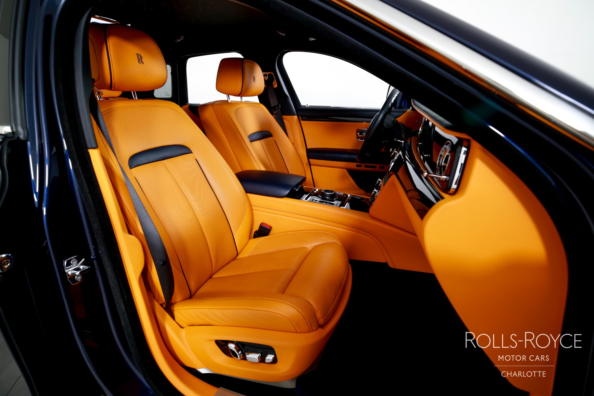 Used 2021 Rolls-Royce Ghost  | Charlotte, NC