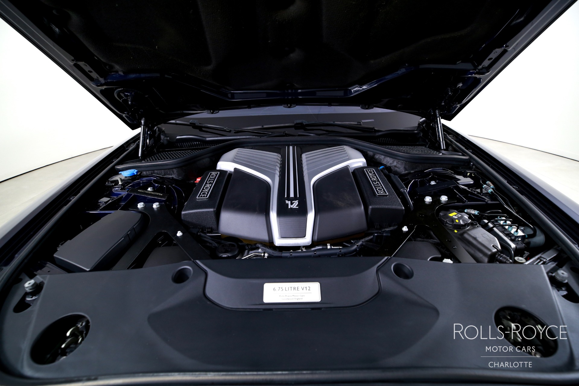 Used 2021 Rolls-Royce Ghost  | Charlotte, NC