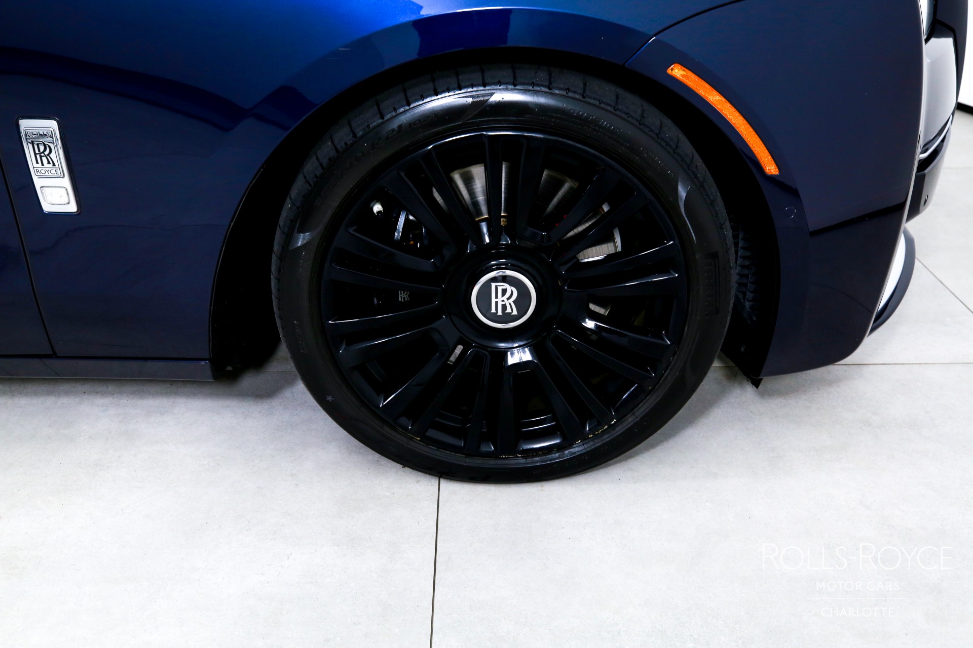 Used 2021 Rolls-Royce Ghost  | Charlotte, NC