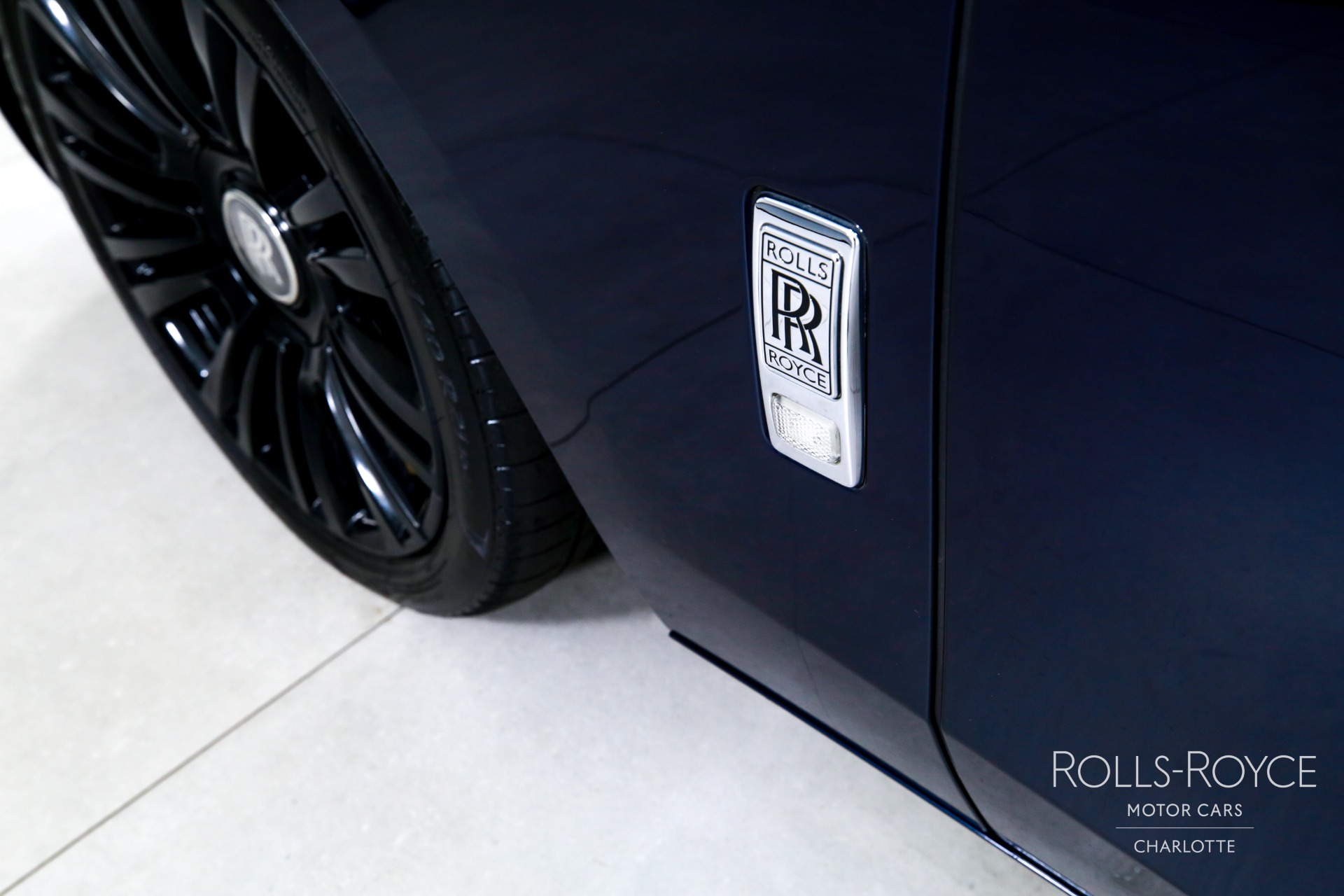 Used 2021 Rolls-Royce Ghost  | Charlotte, NC