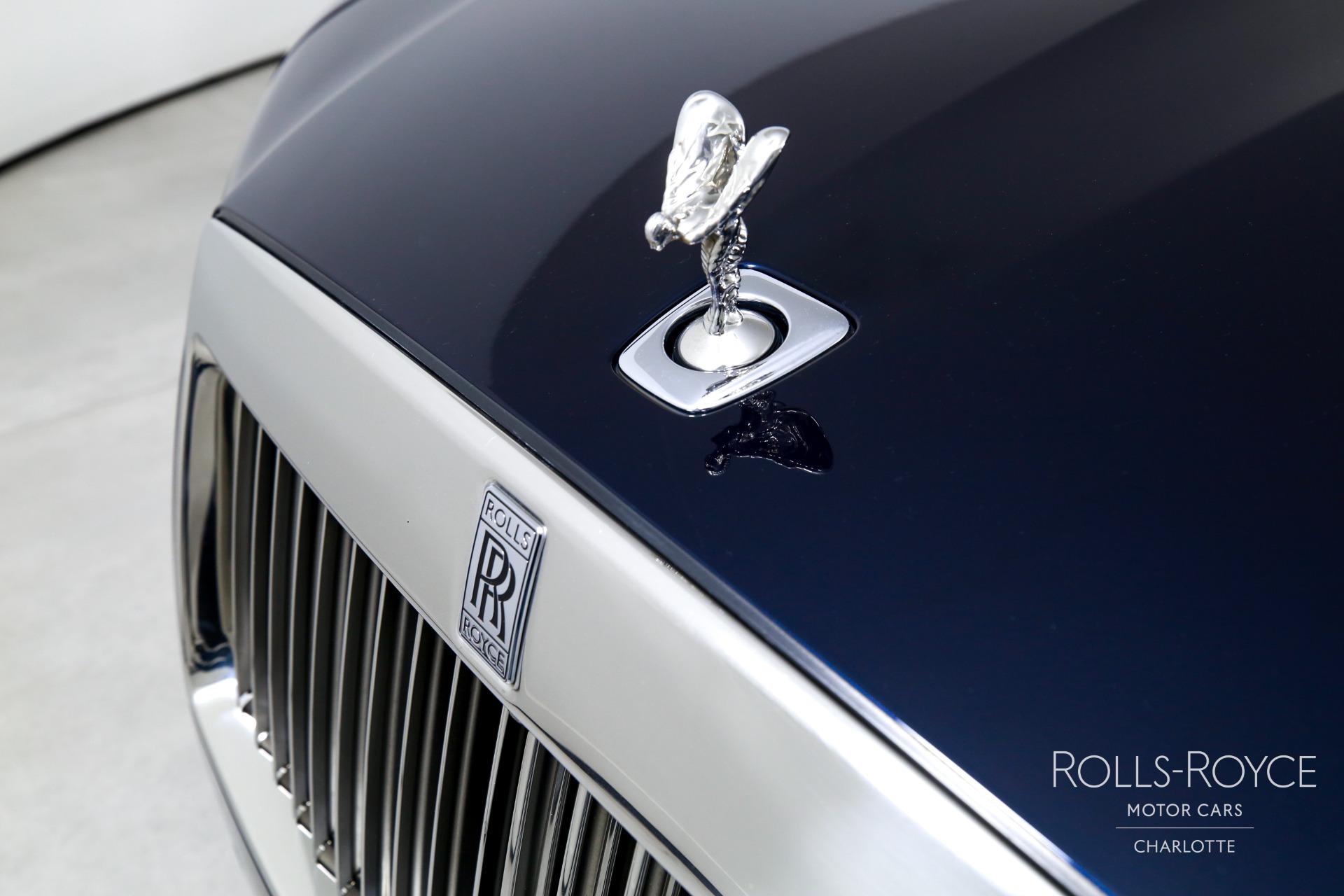 Used 2021 Rolls-Royce Ghost  | Charlotte, NC