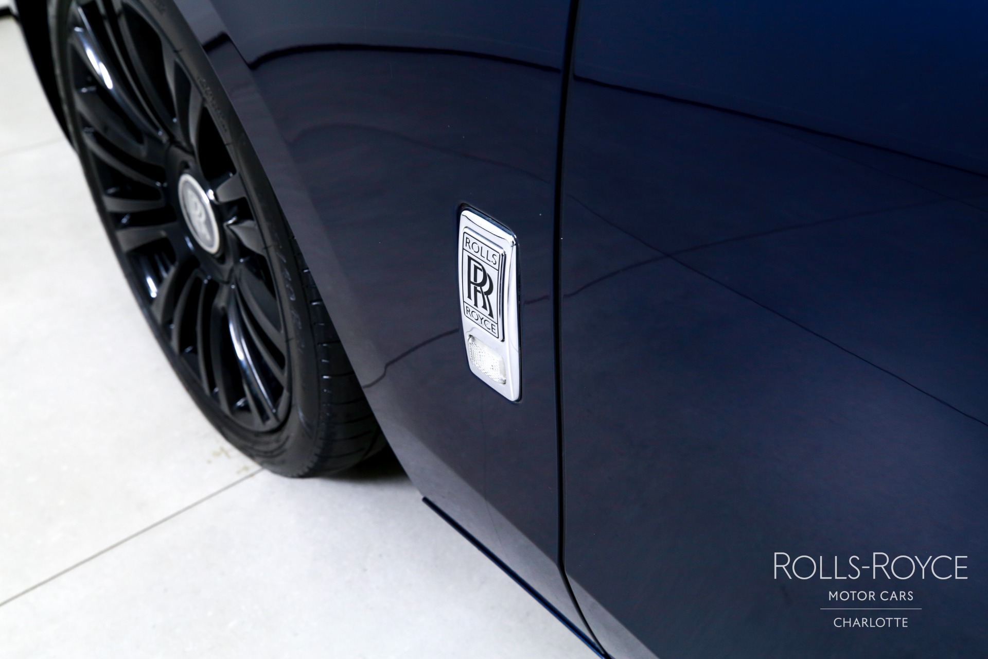 Used 2021 Rolls-Royce Ghost  | Charlotte, NC