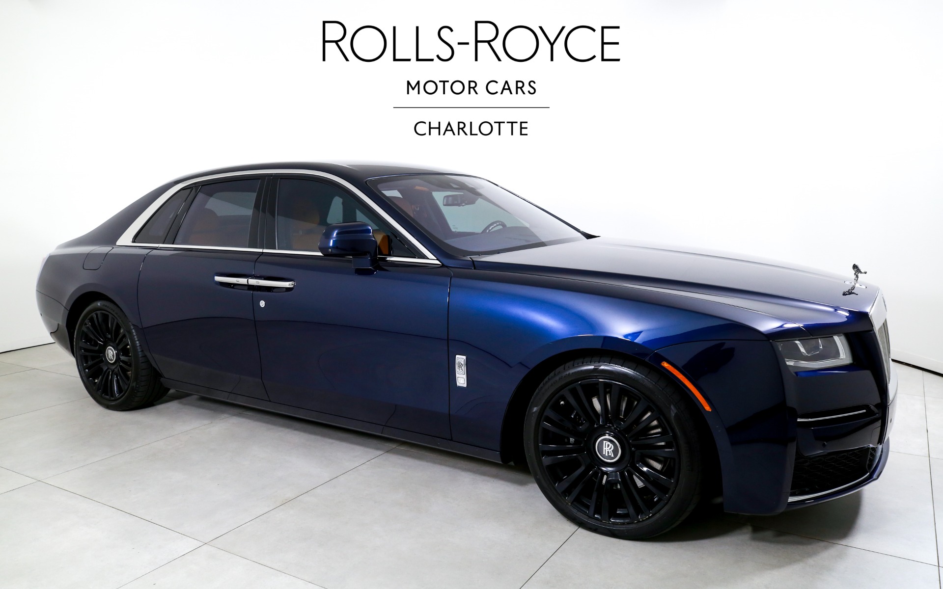 Used 2021 Rolls-Royce Ghost  | Charlotte, NC