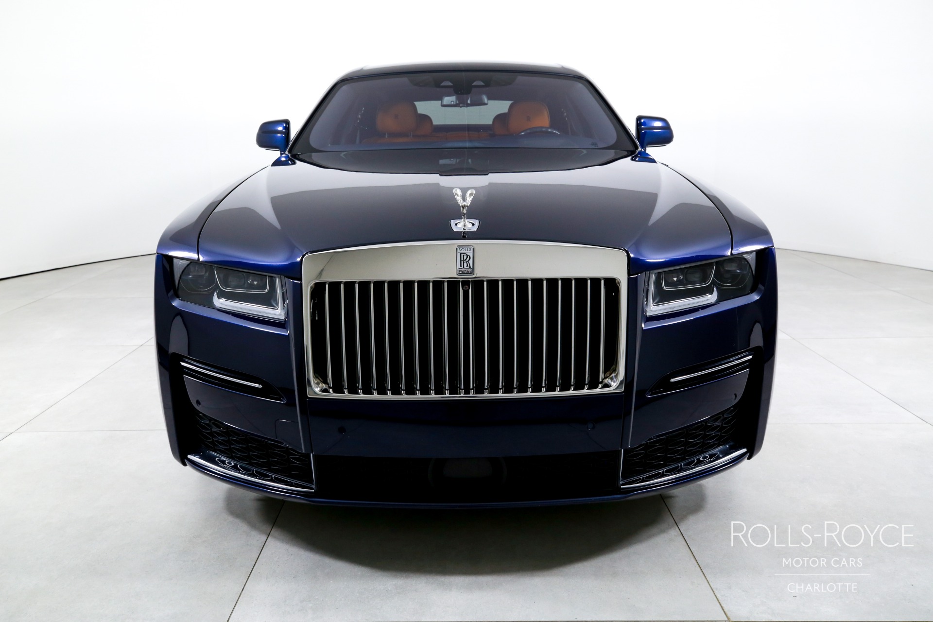 Used 2021 Rolls-Royce Ghost  | Charlotte, NC