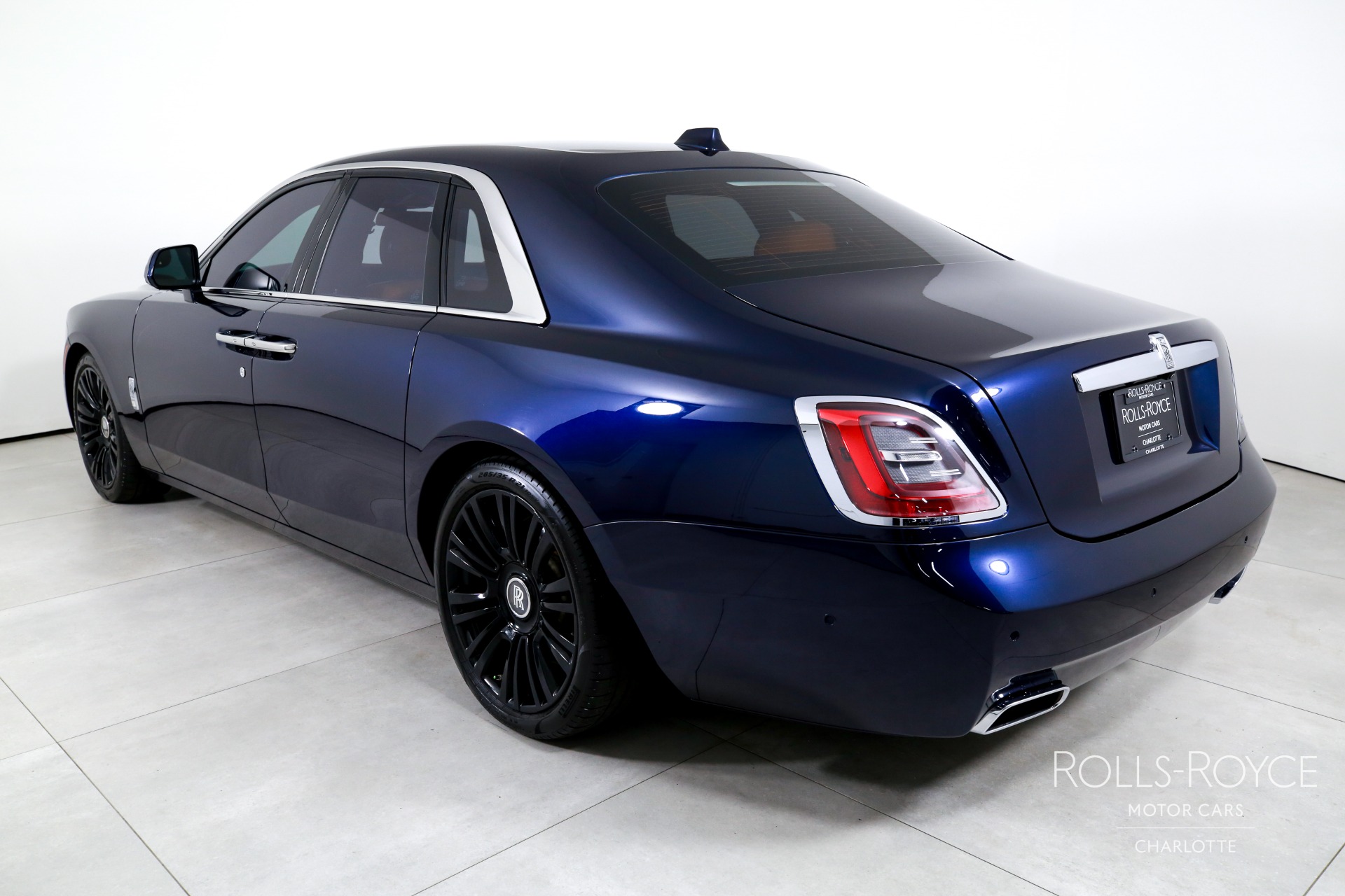 Used 2021 Rolls-Royce Ghost  | Charlotte, NC