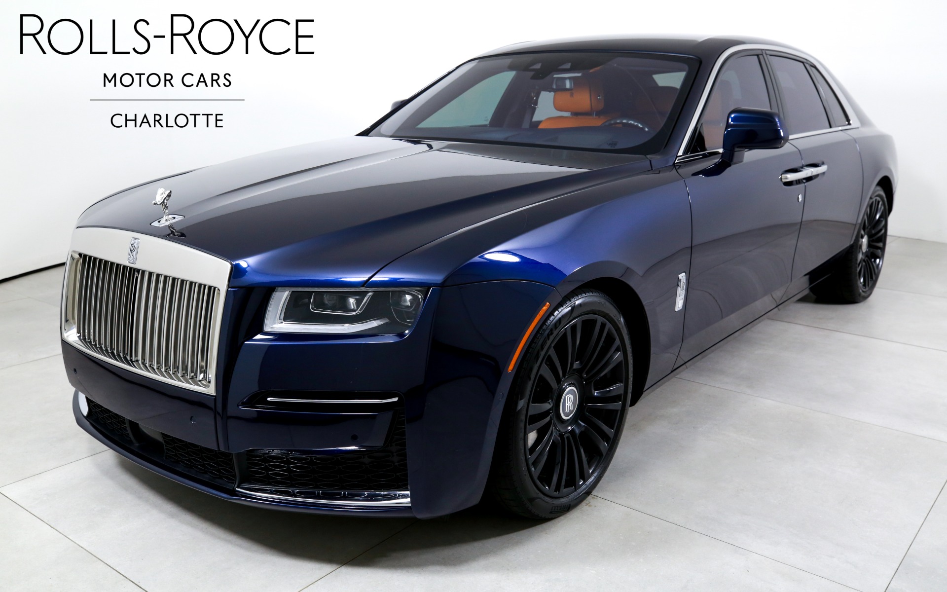 Used 2021 Rolls-Royce Ghost  | Charlotte, NC