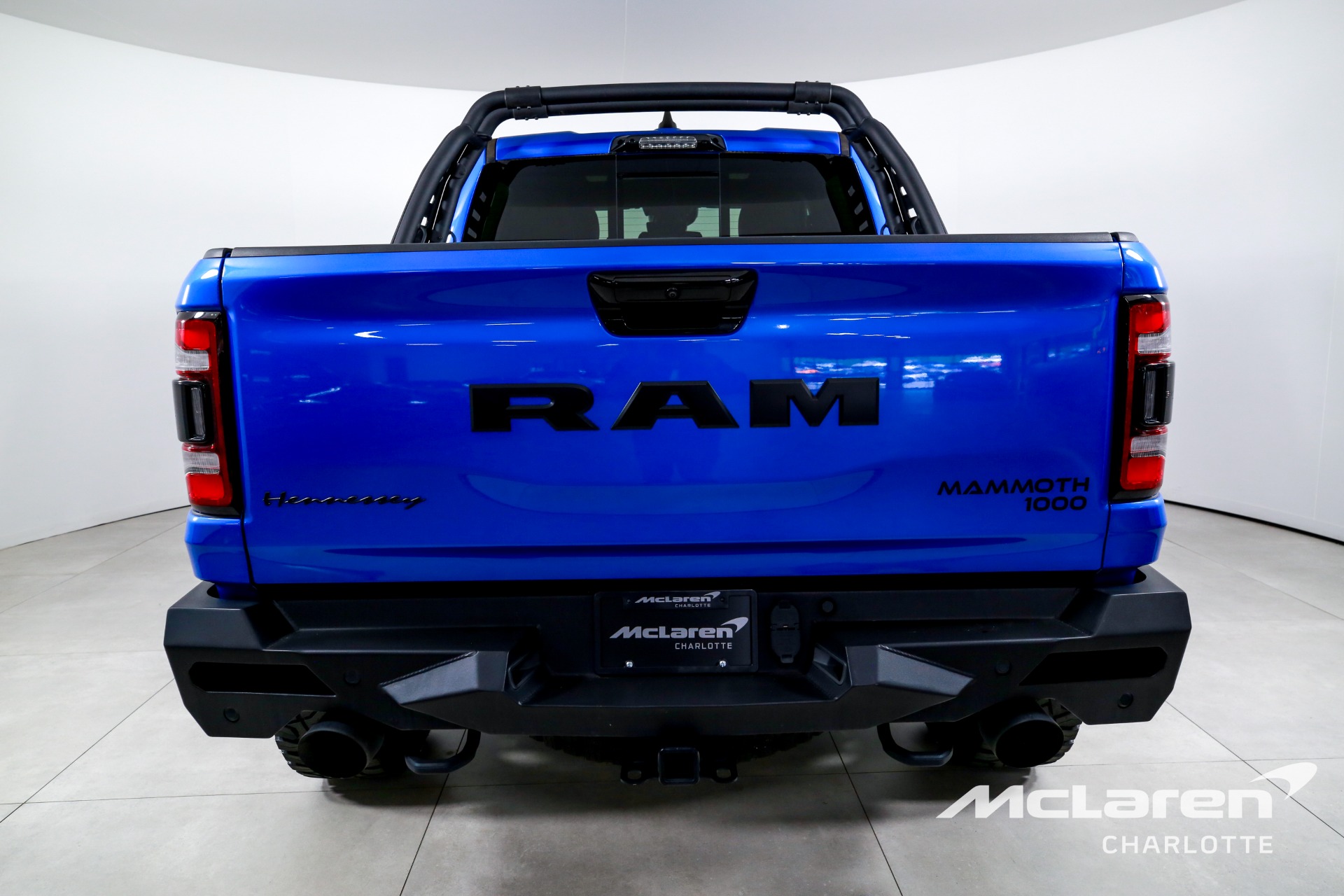 Used 2023 Ram 1500 TRX | Charlotte, NC