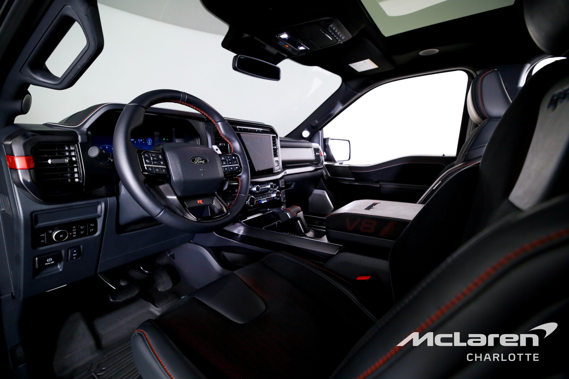 Used 2026 Ford F-150 Raptor | Charlotte, NC