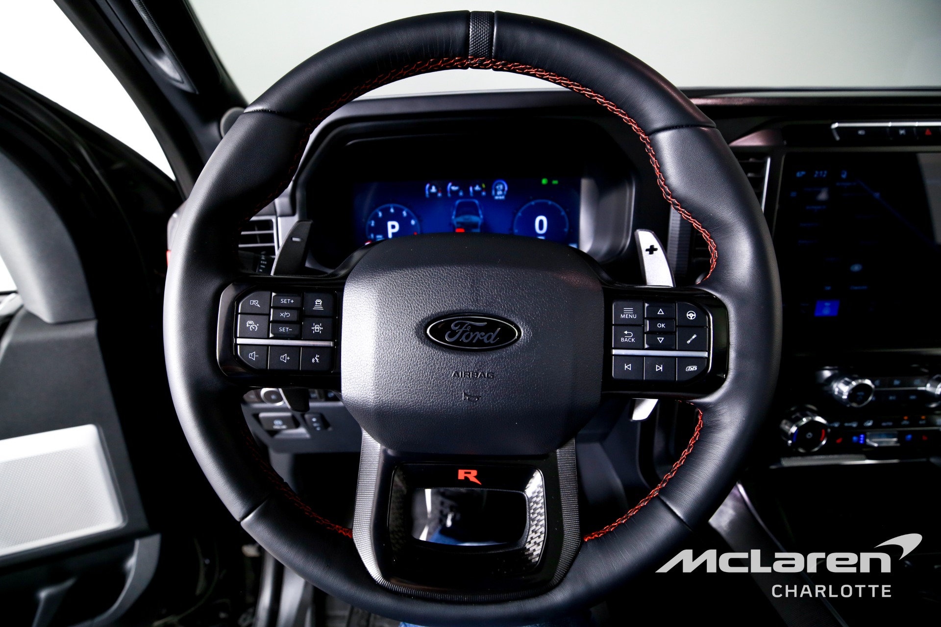 Used 2026 Ford F-150 Raptor | Charlotte, NC