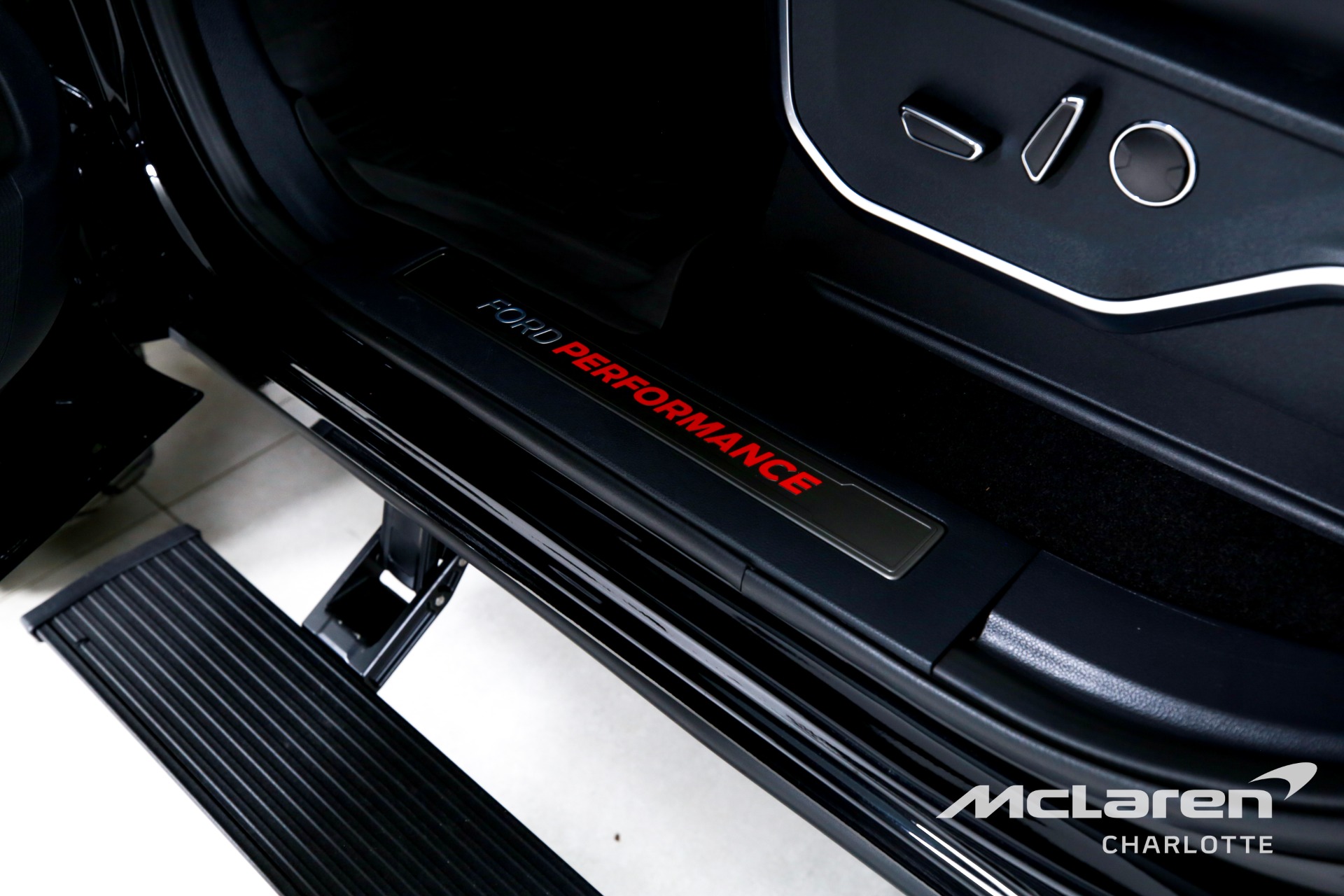 Used 2026 Ford F-150 Raptor | Charlotte, NC