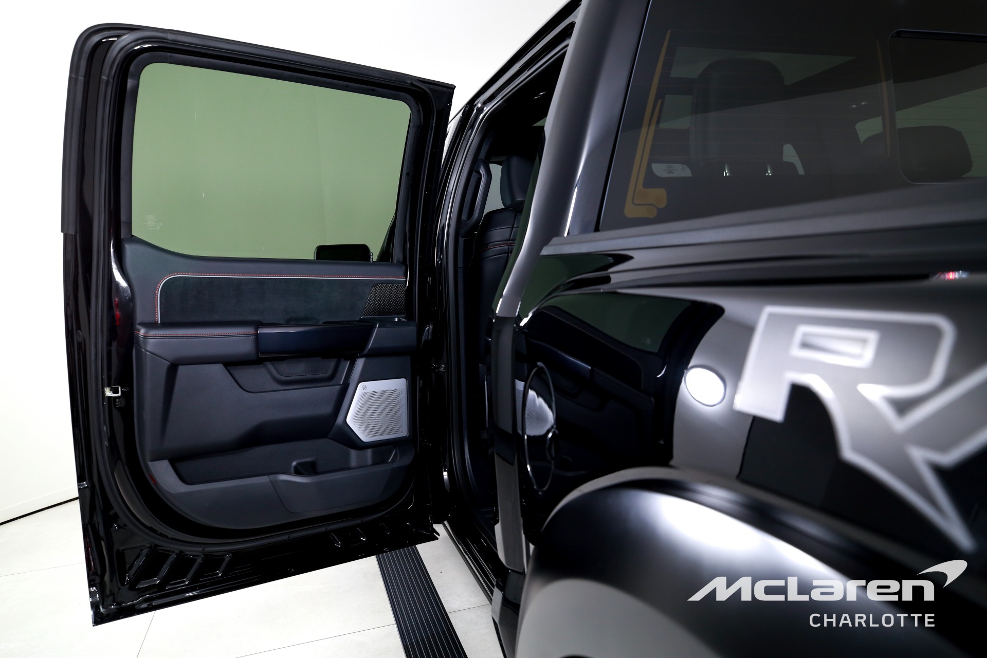 Used 2026 Ford F-150 Raptor | Charlotte, NC